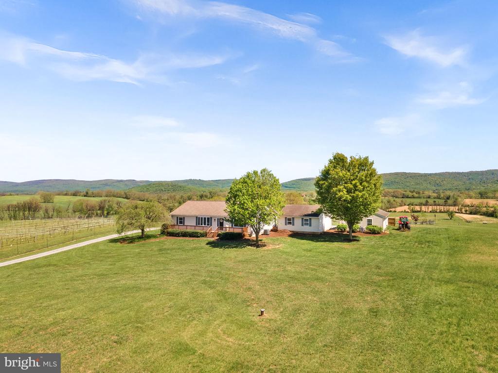 739 QUARRY ROAD