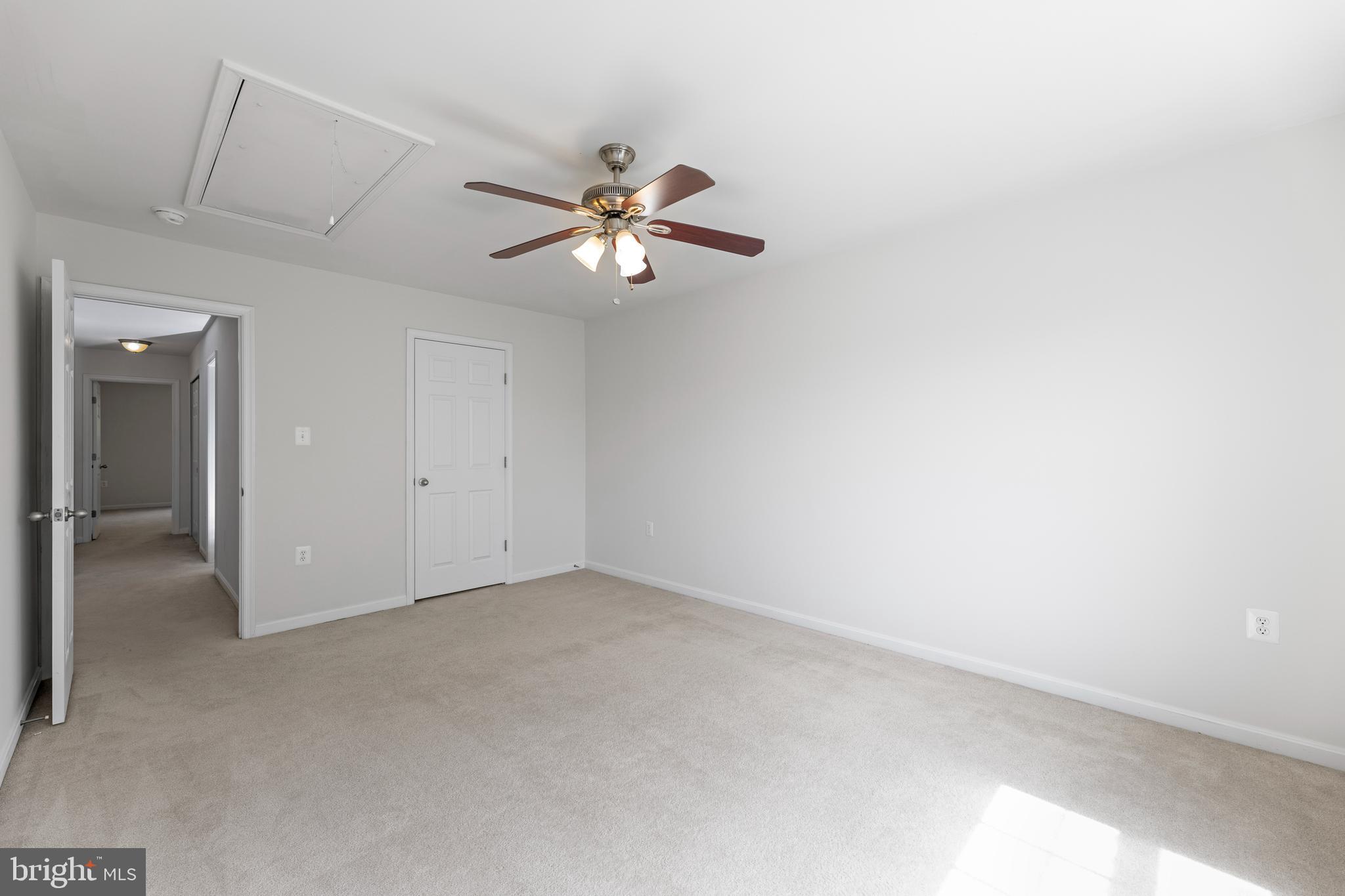 136 ROSEVILLE COURT