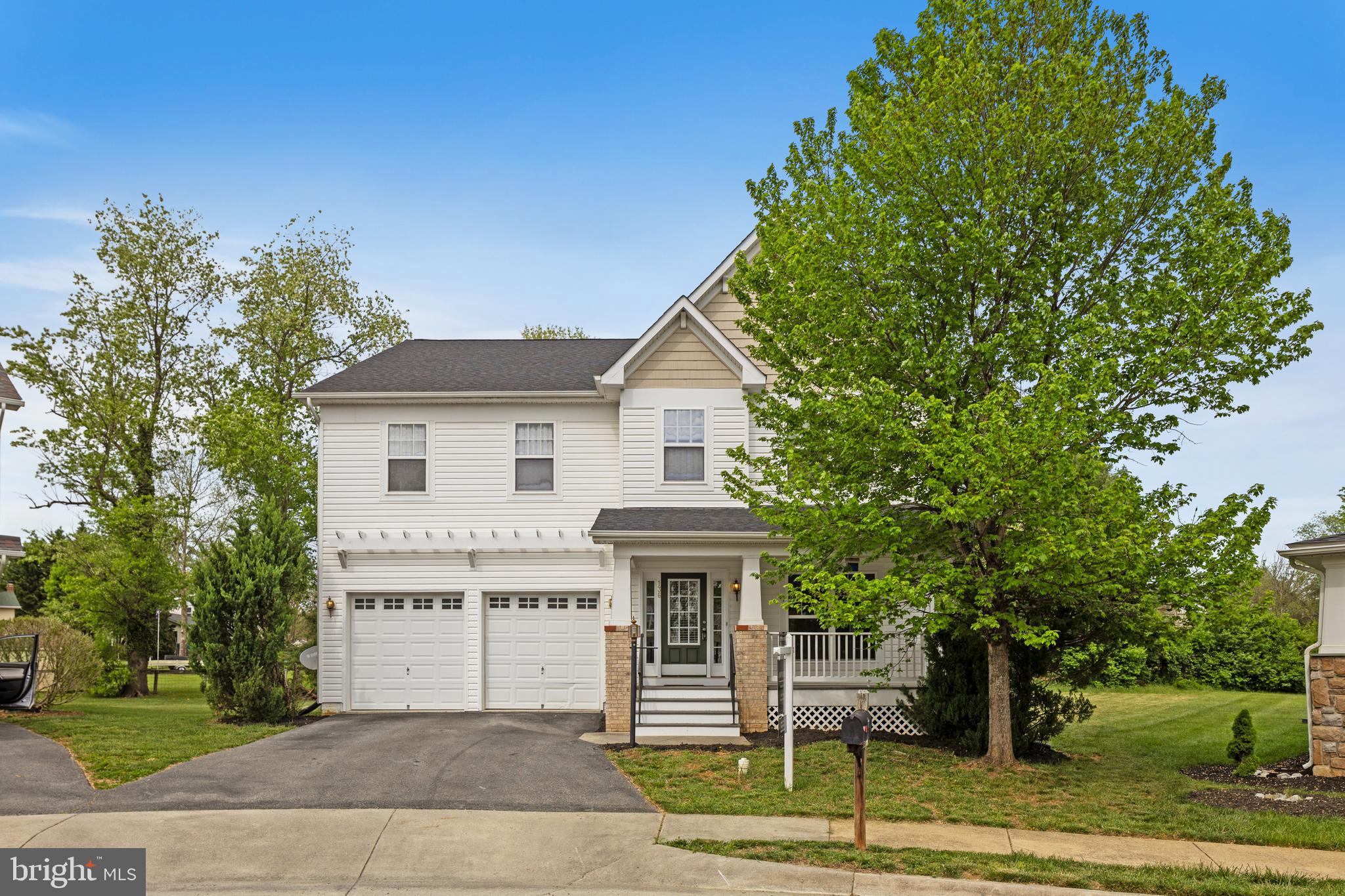 136 ROSEVILLE COURT