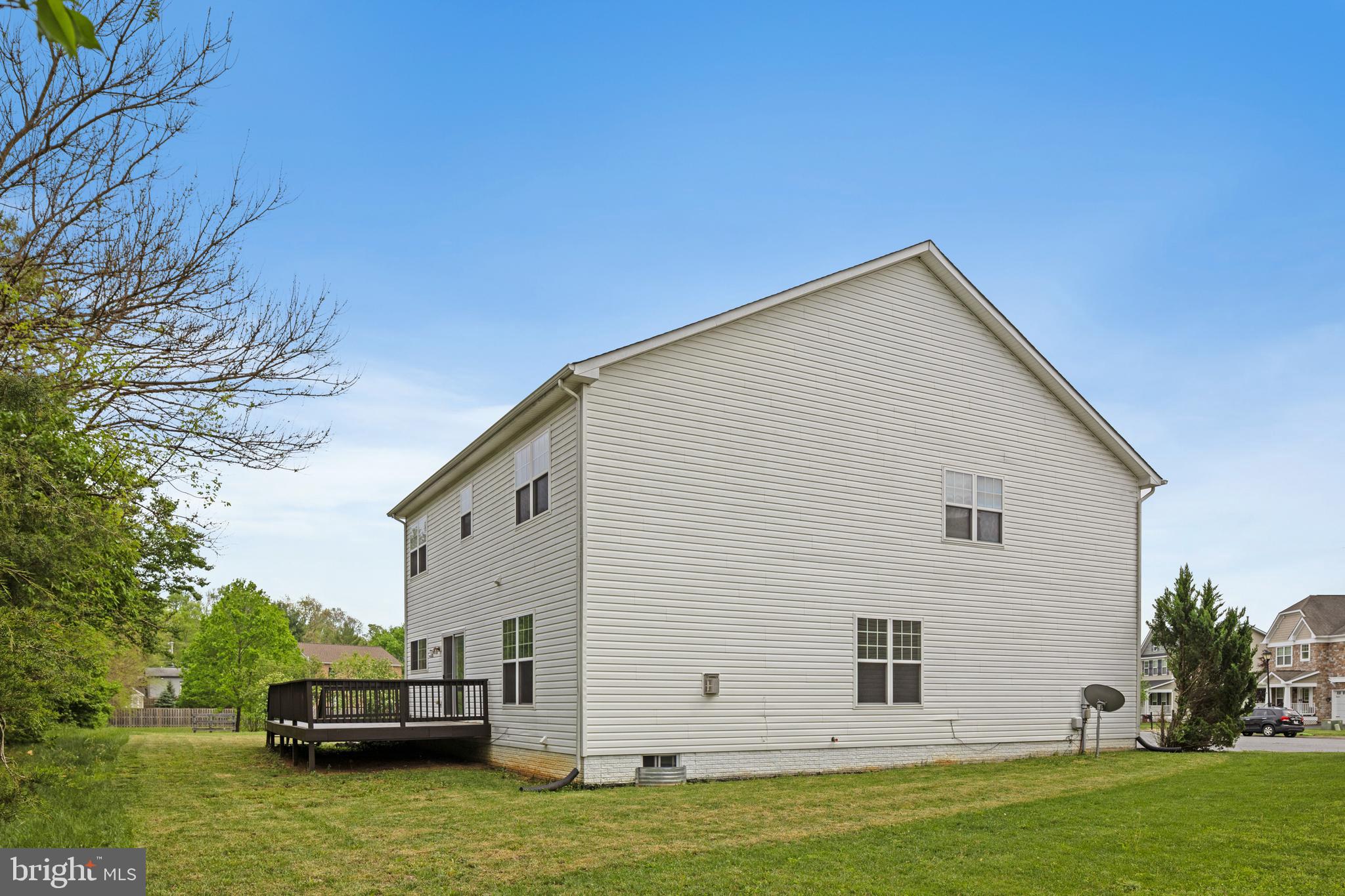 136 ROSEVILLE COURT