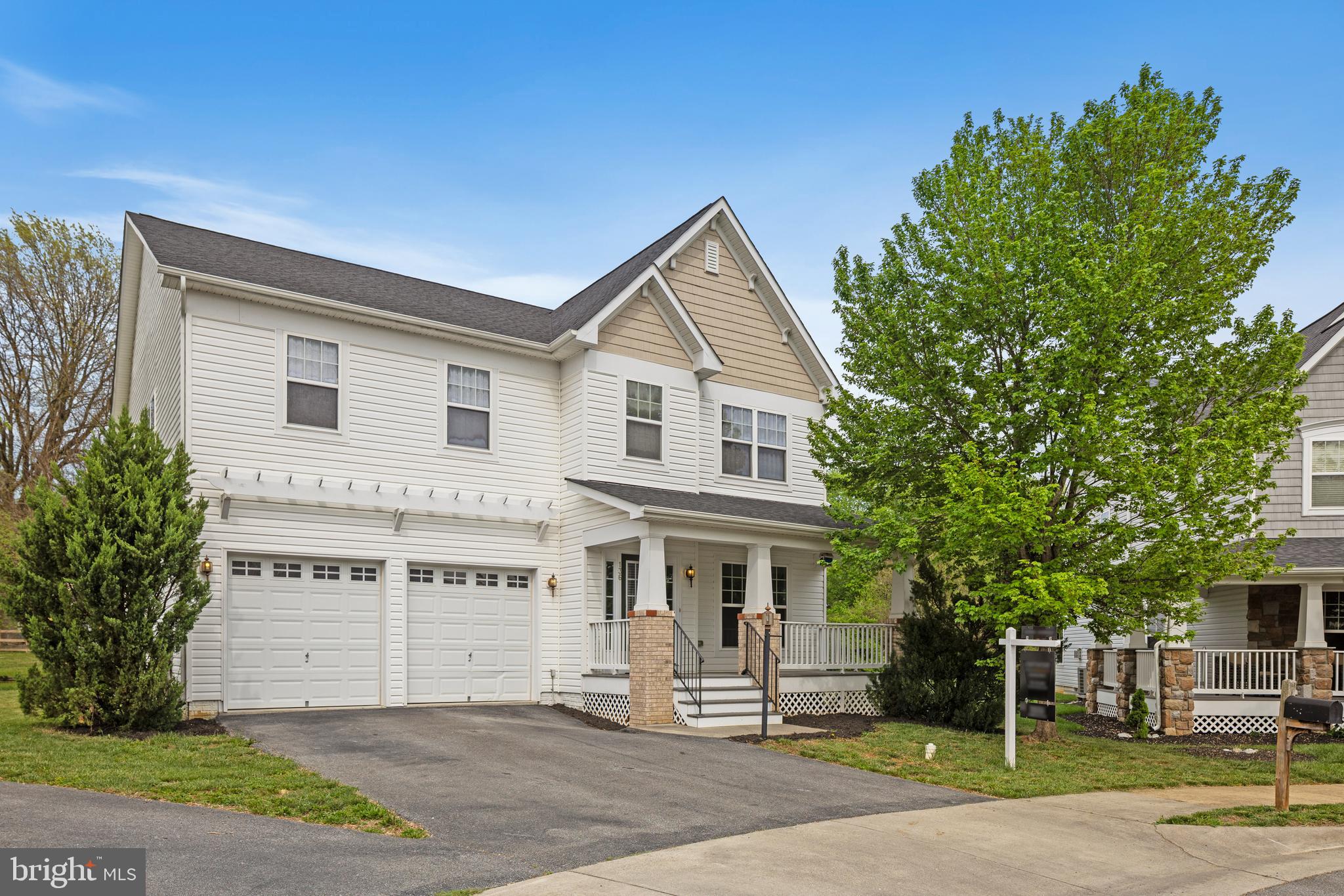 136 ROSEVILLE COURT