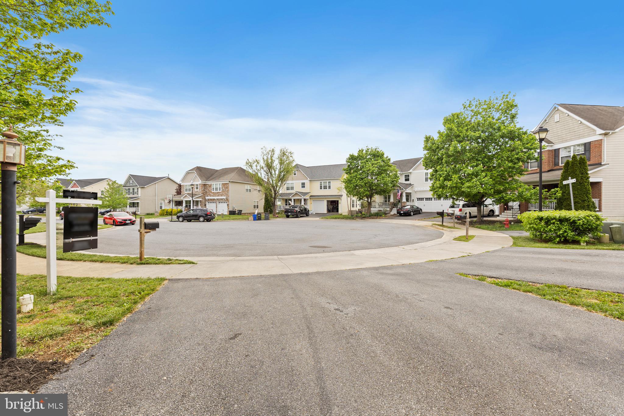 136 ROSEVILLE COURT