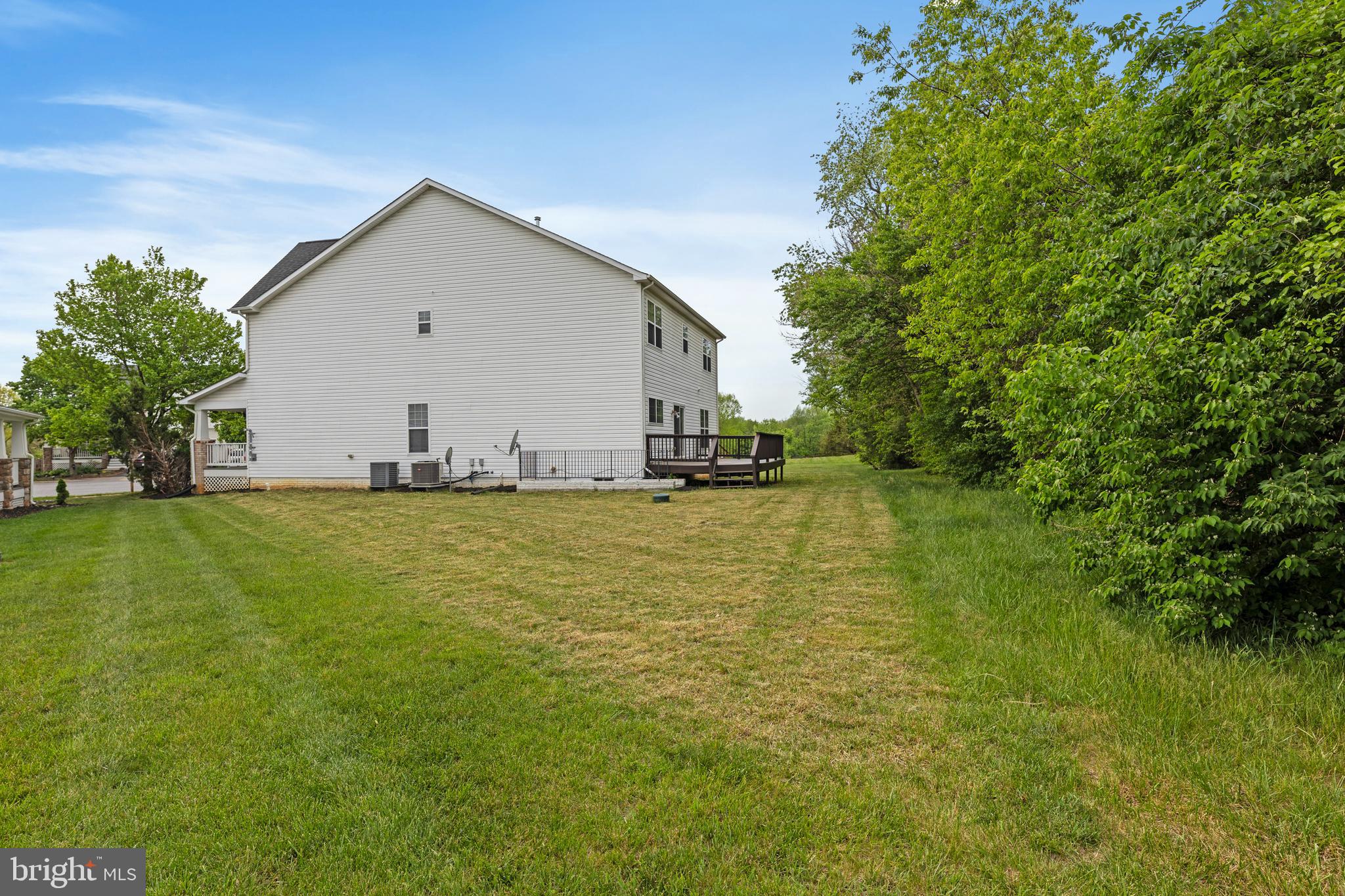 136 ROSEVILLE COURT