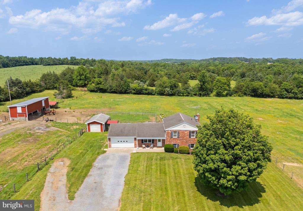 190 CHRISMORE ROAD