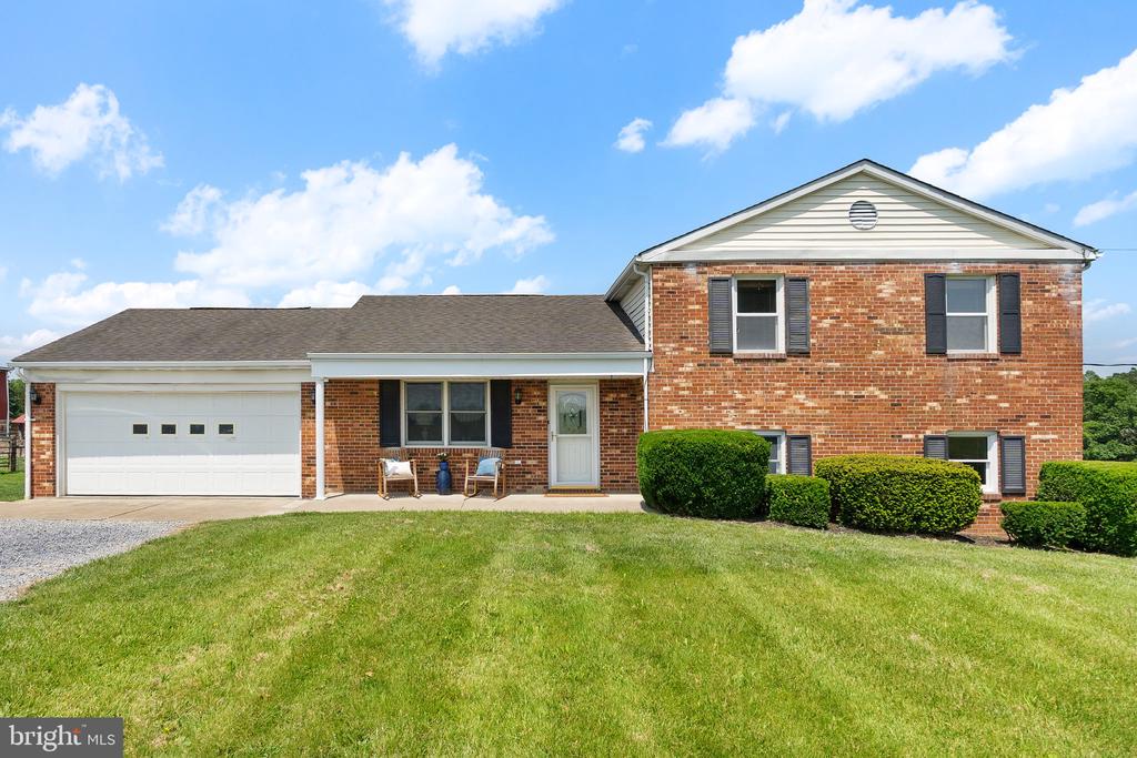 190 CHRISMORE ROAD