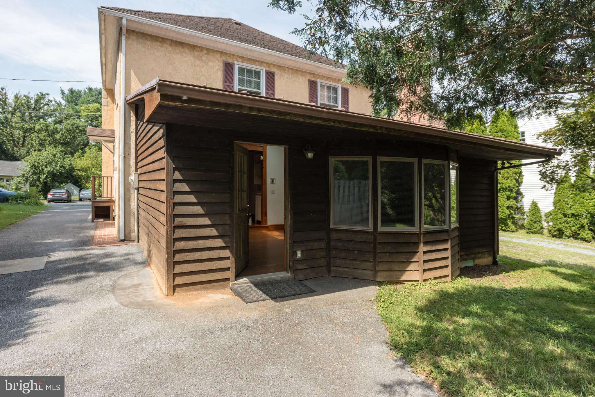 218 TREADWELL STREET