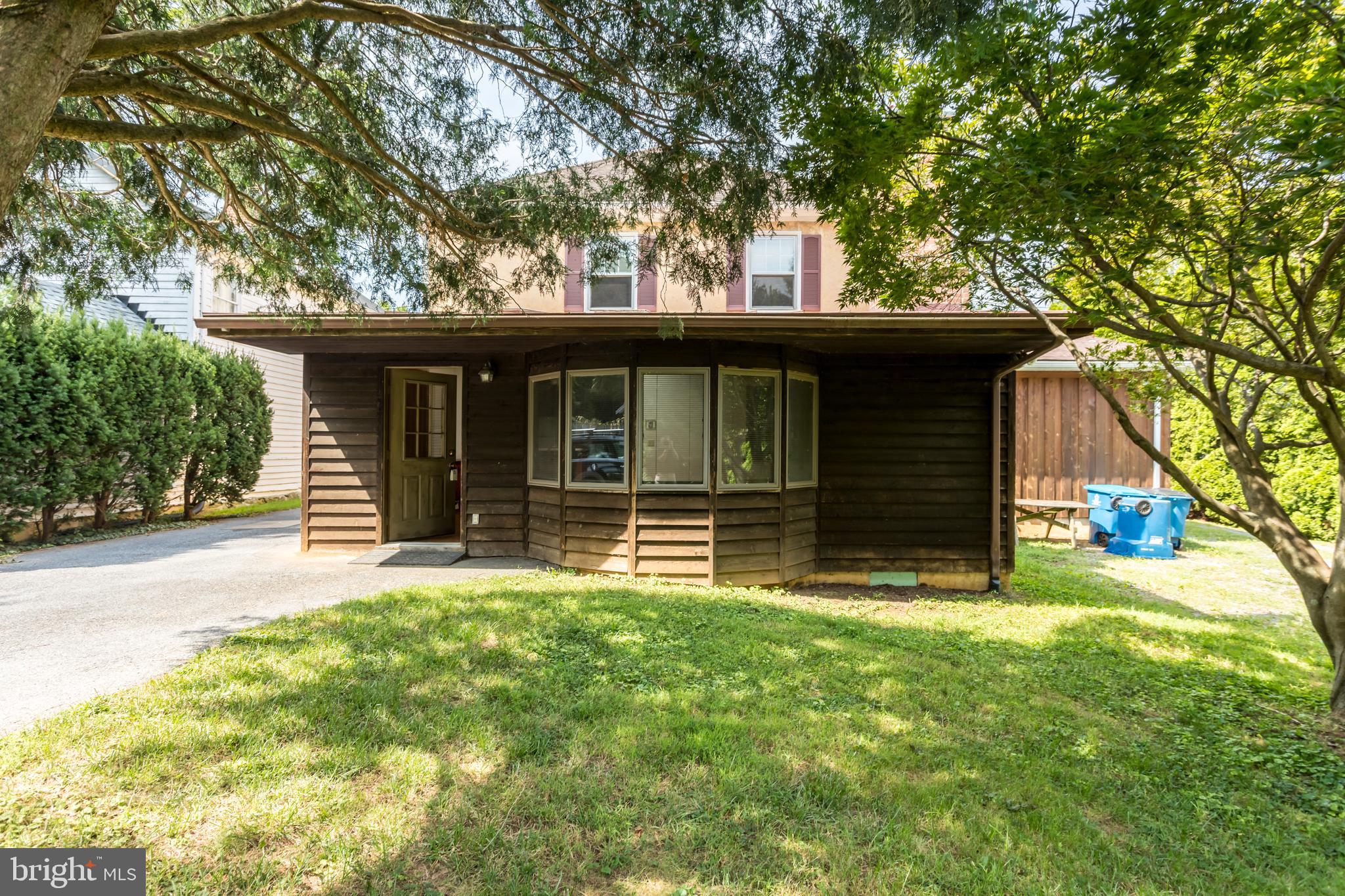 218 TREADWELL STREET
