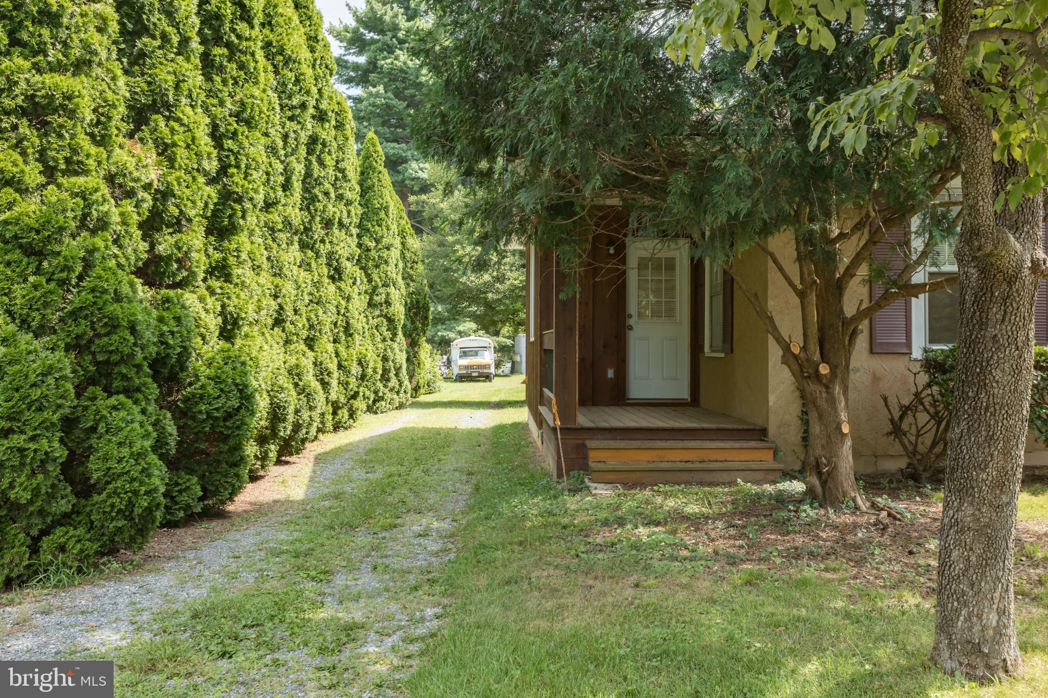 218 TREADWELL STREET