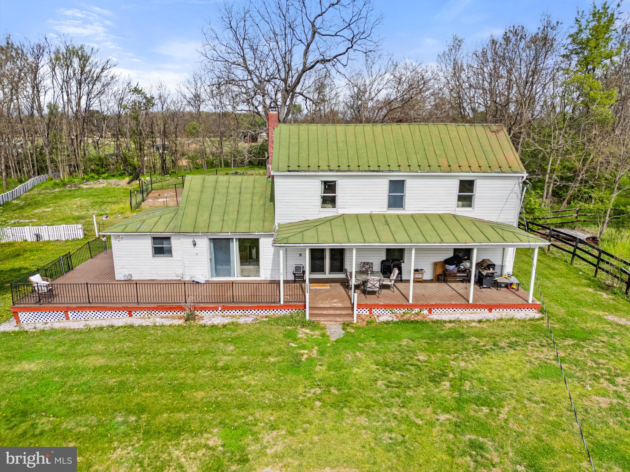 420 RUSSELL ROAD