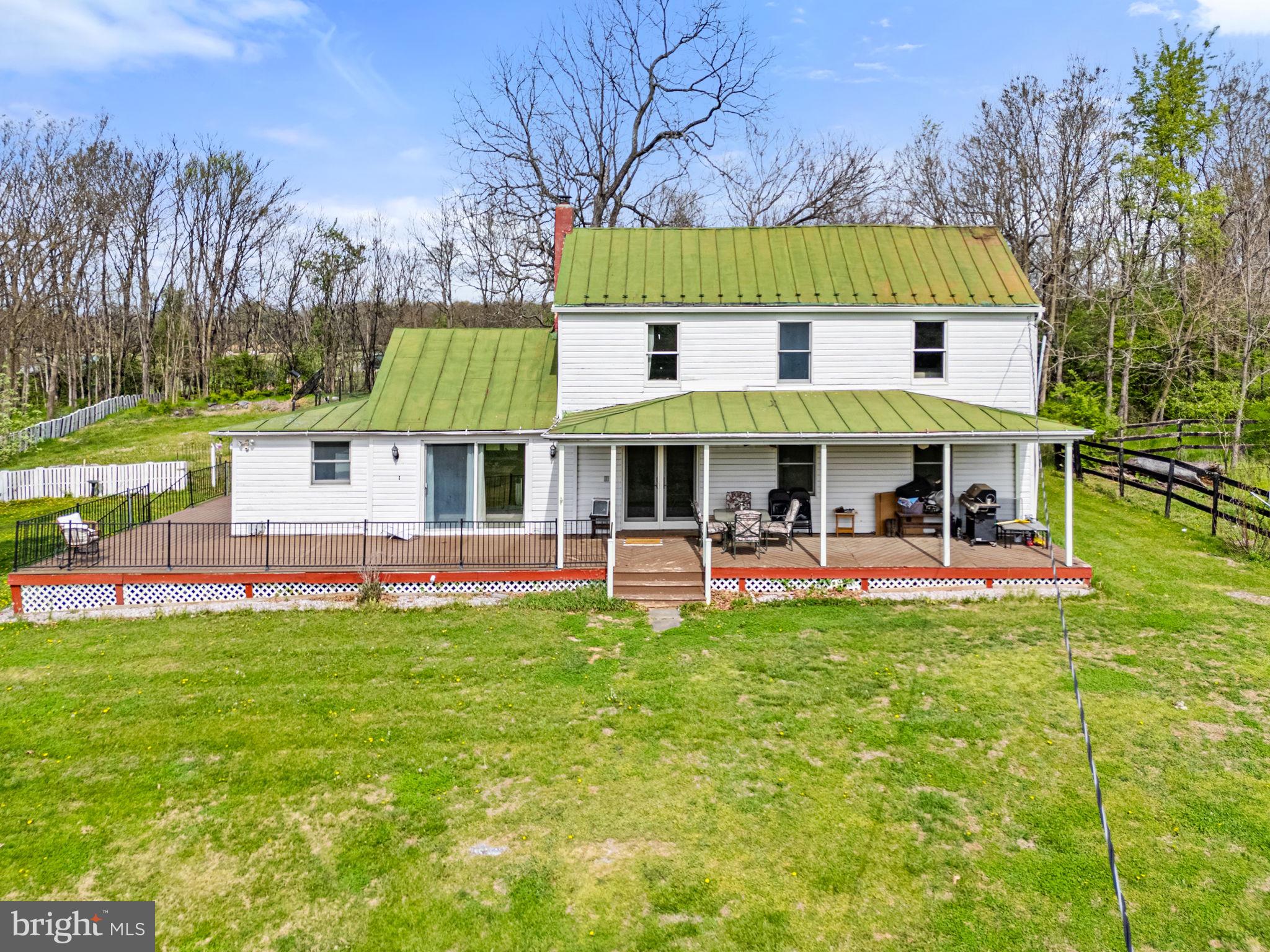 420 RUSSELL ROAD
