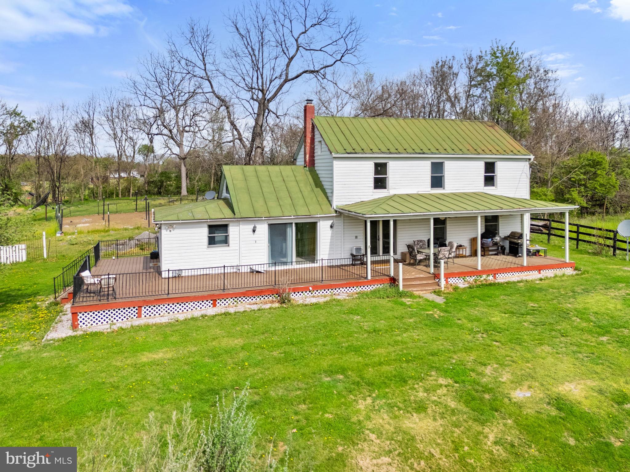 420 RUSSELL ROAD