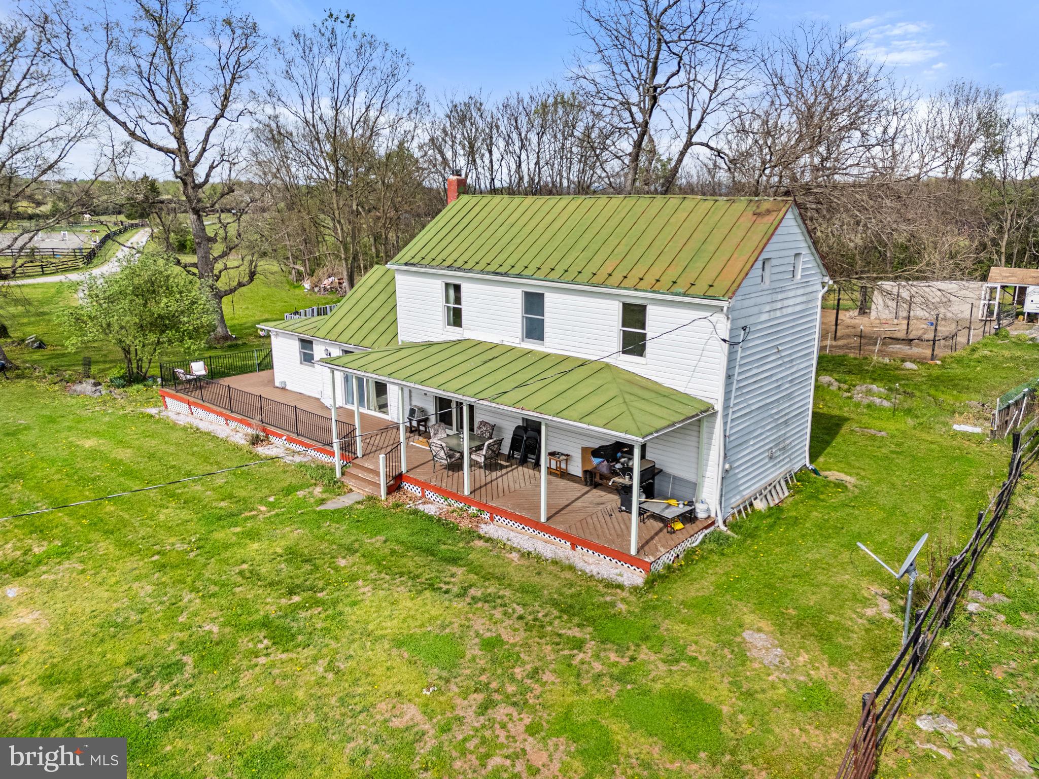 420 RUSSELL ROAD