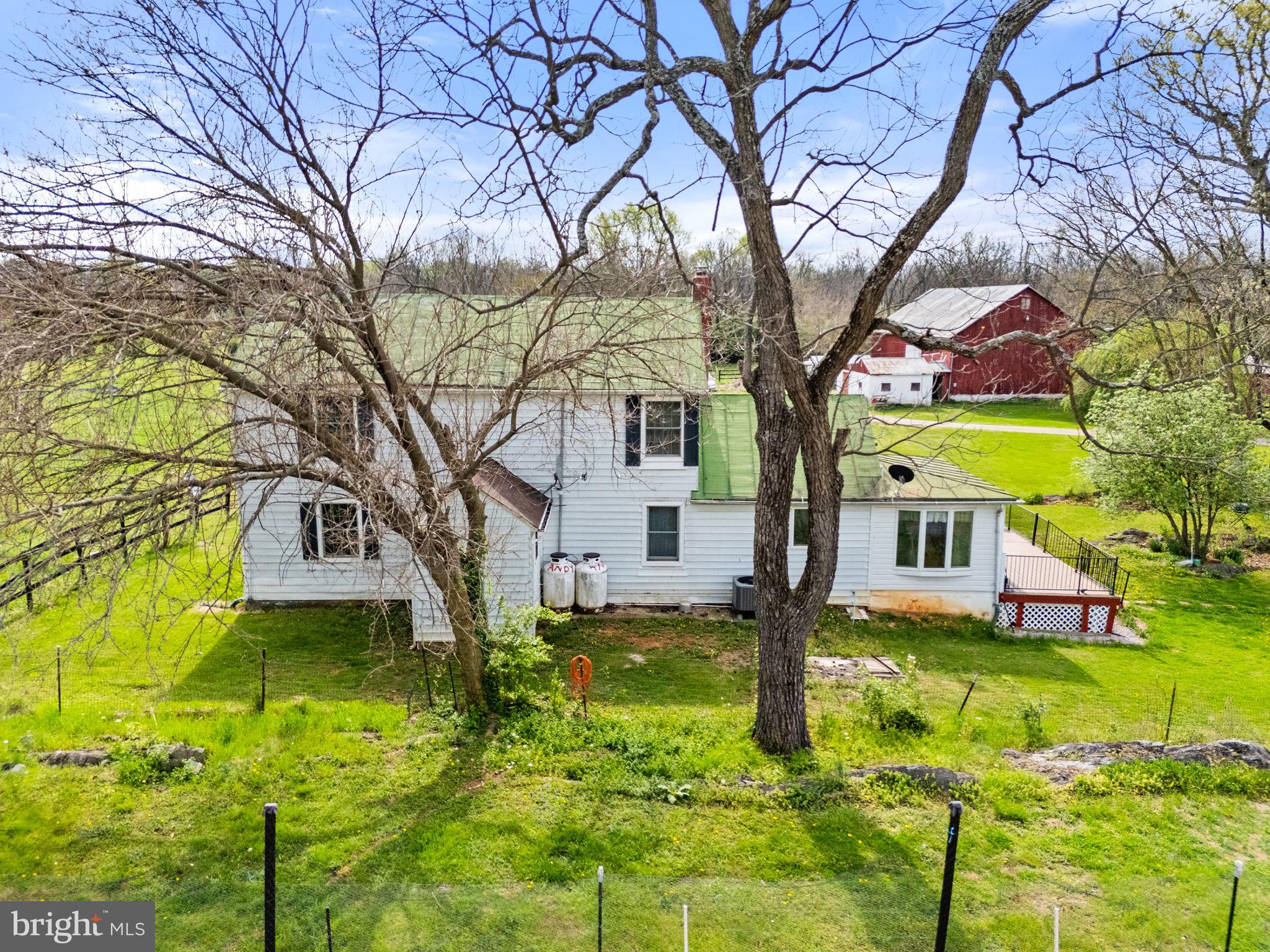 420 RUSSELL ROAD