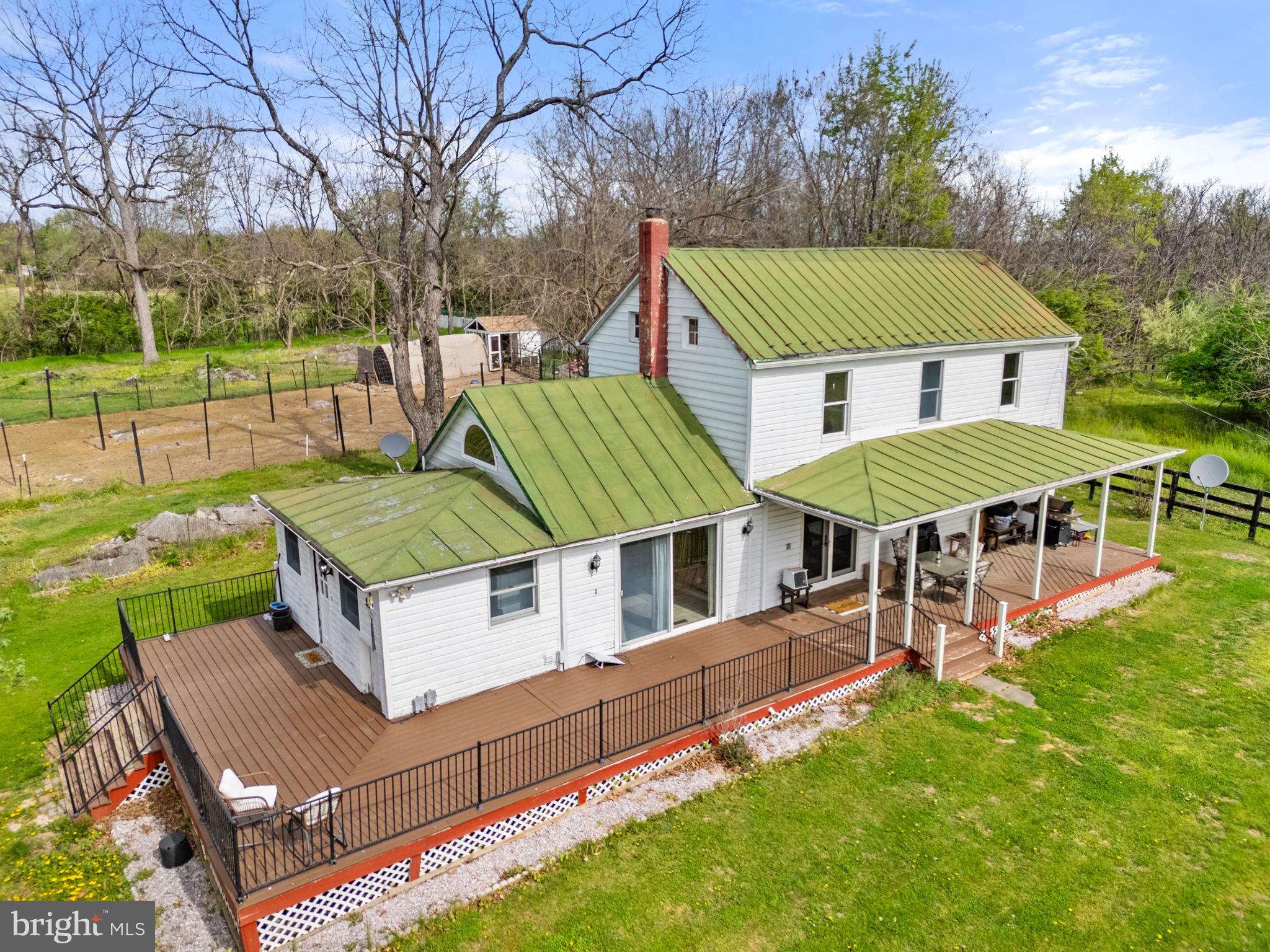 420 RUSSELL ROAD