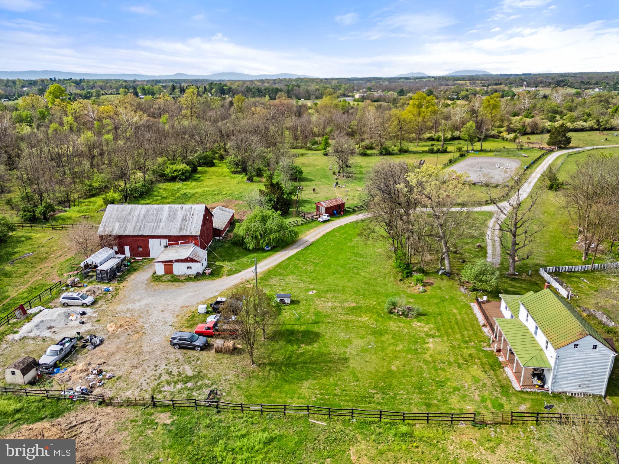 420 RUSSELL ROAD