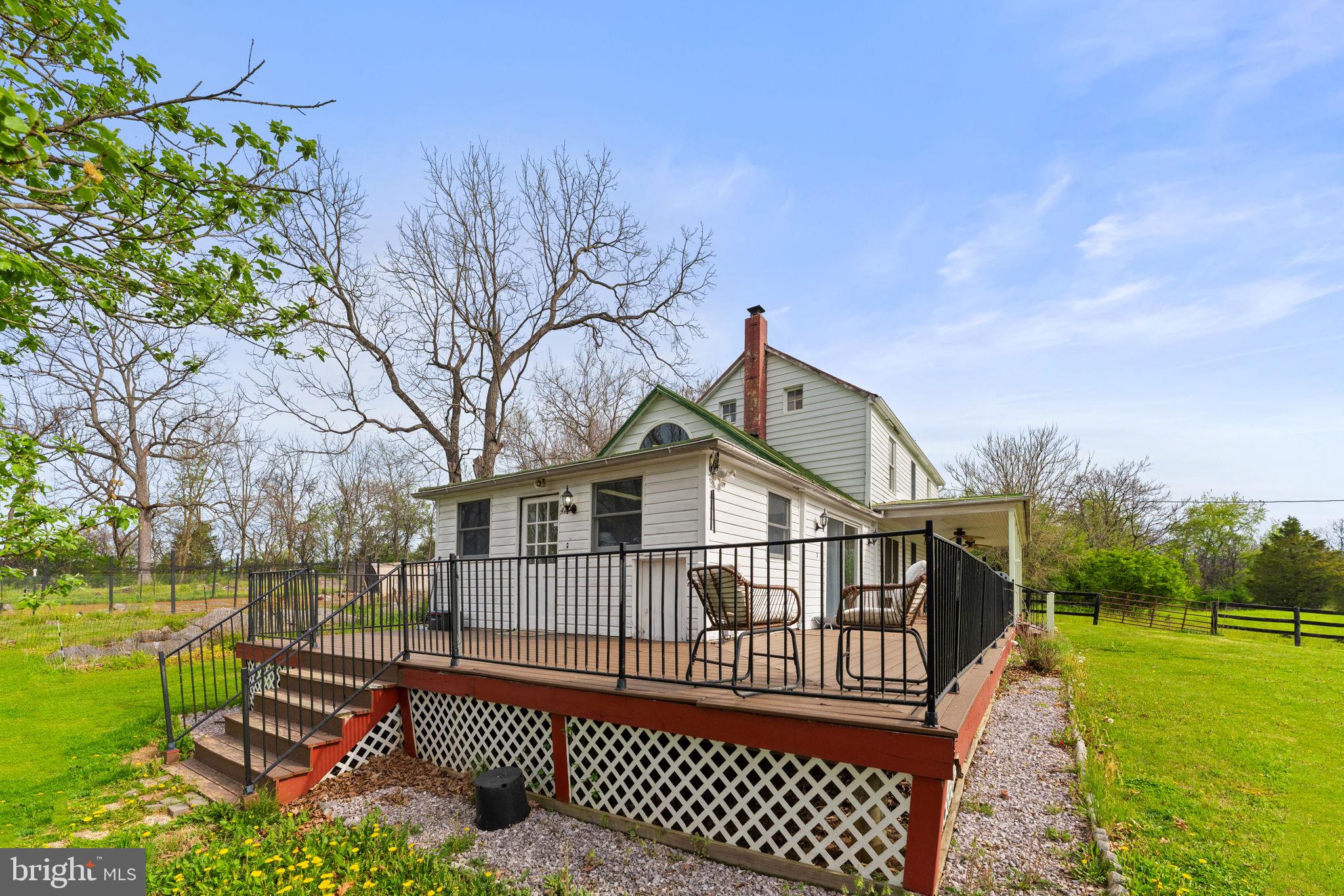 420 RUSSELL ROAD