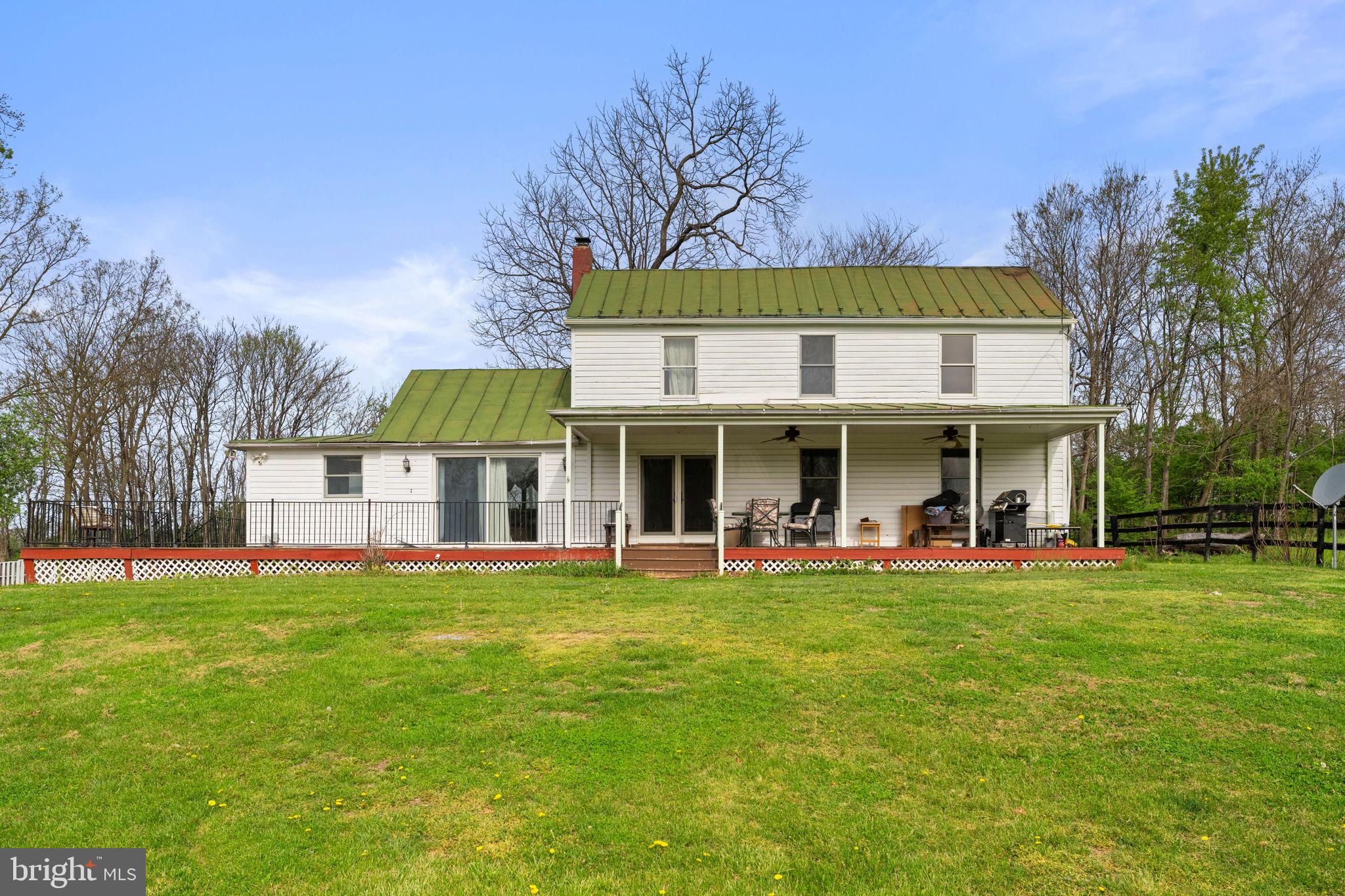 420 RUSSELL ROAD