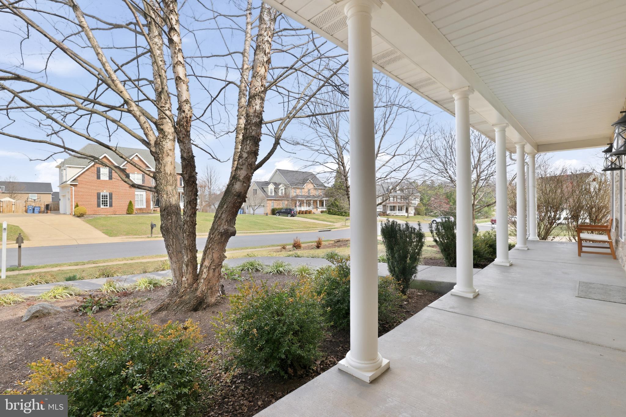 413 MONTGOMERY COURT