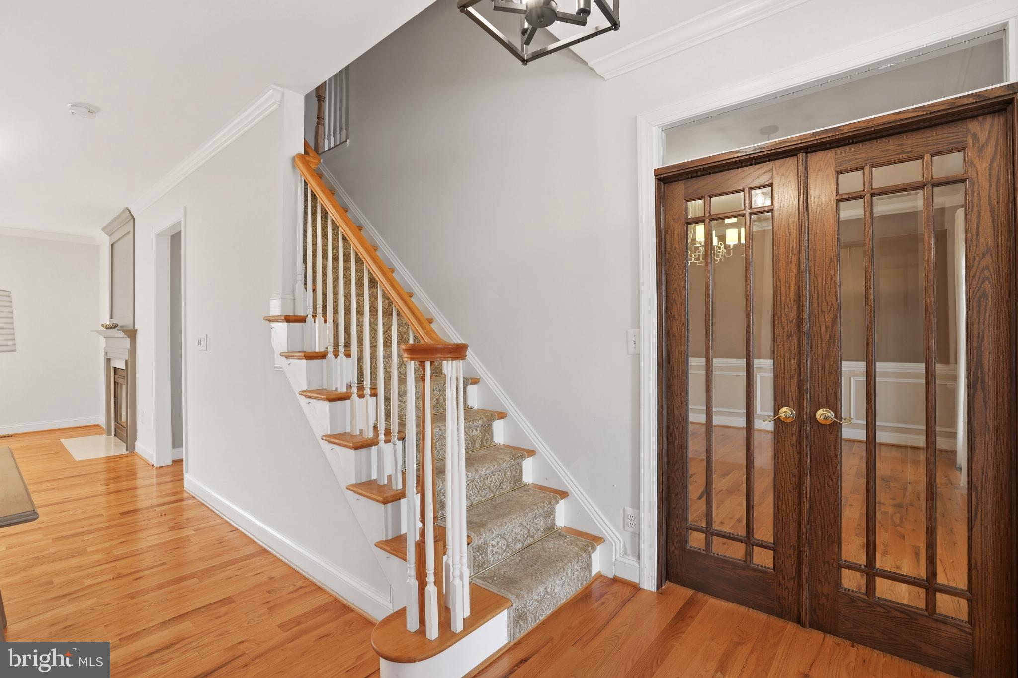 413 MONTGOMERY COURT