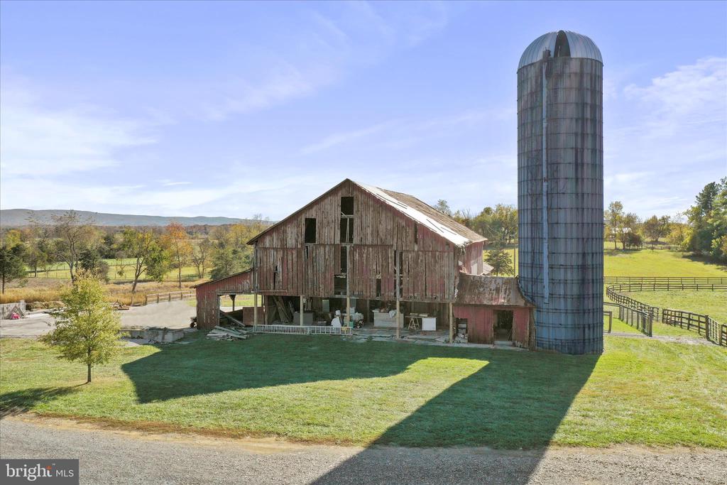 1344 OLD WINCHESTER ROAD