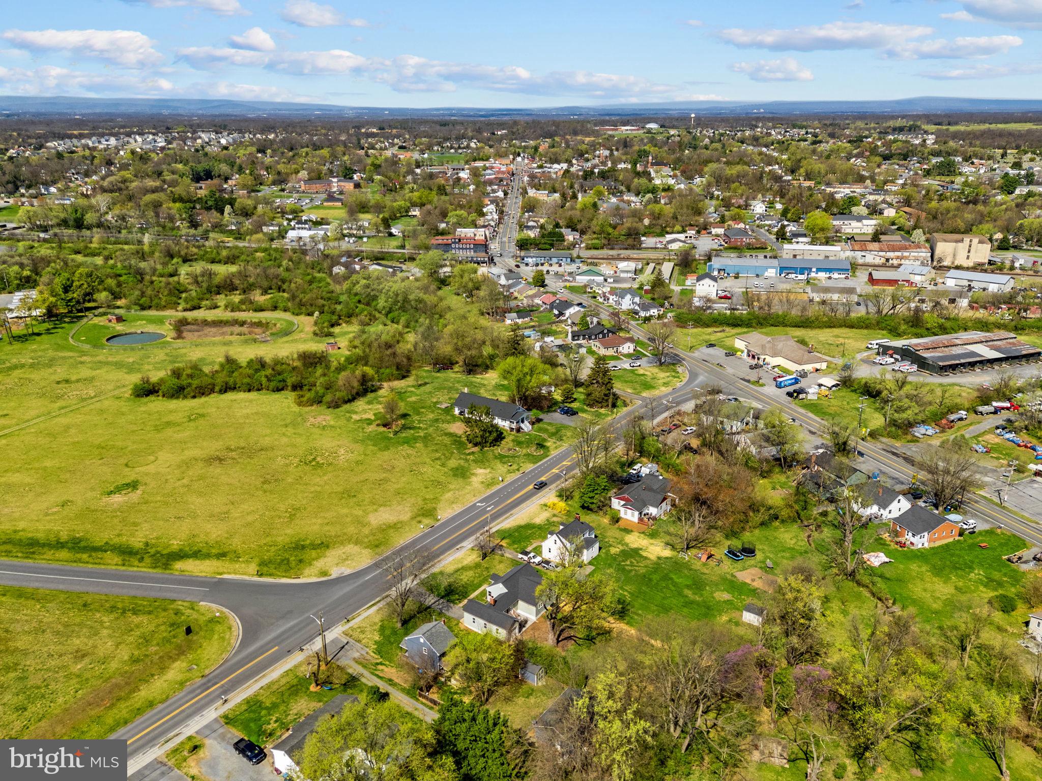 22 JACK ENDERS BOULEVARD