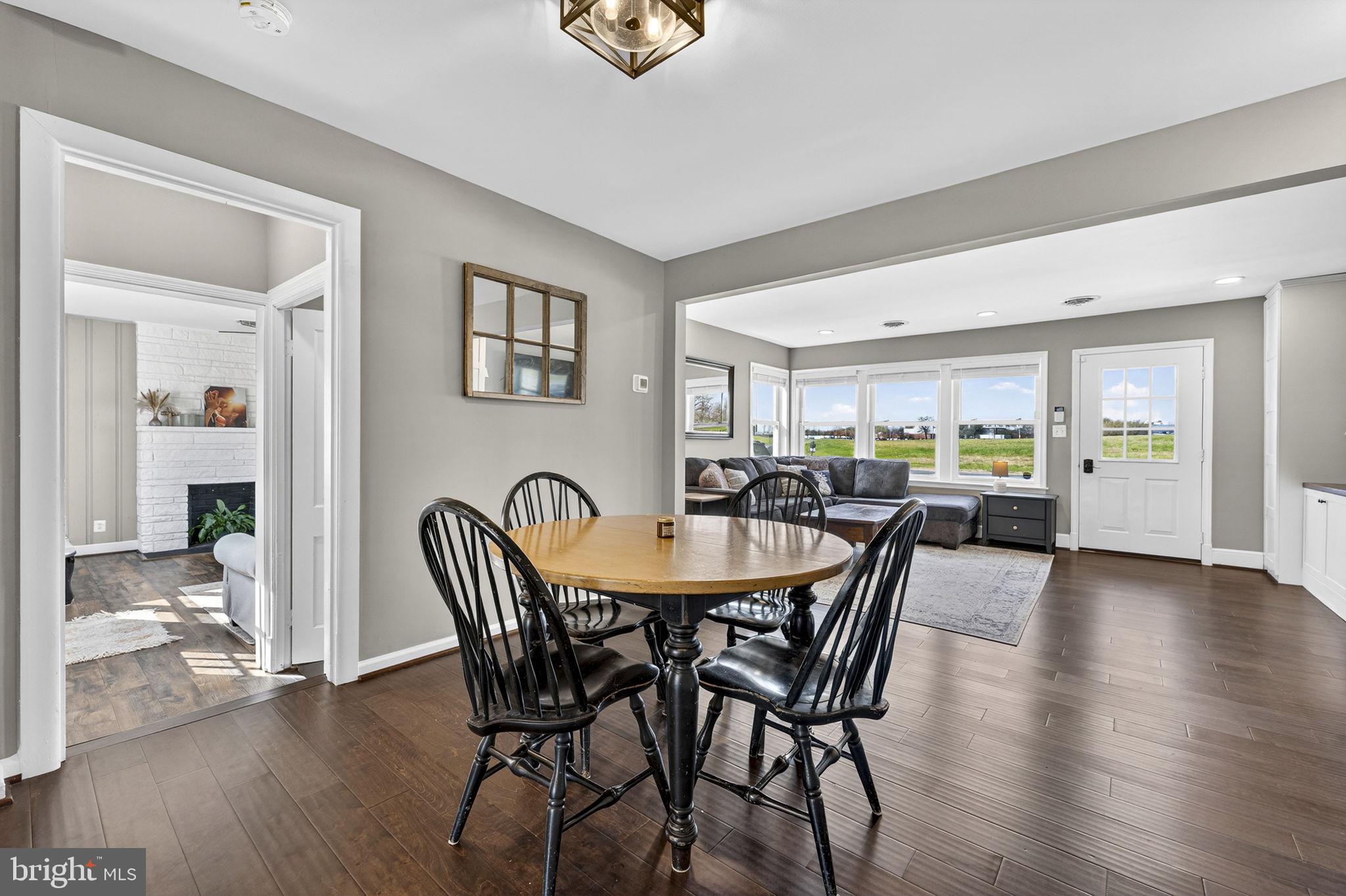 22 JACK ENDERS BOULEVARD