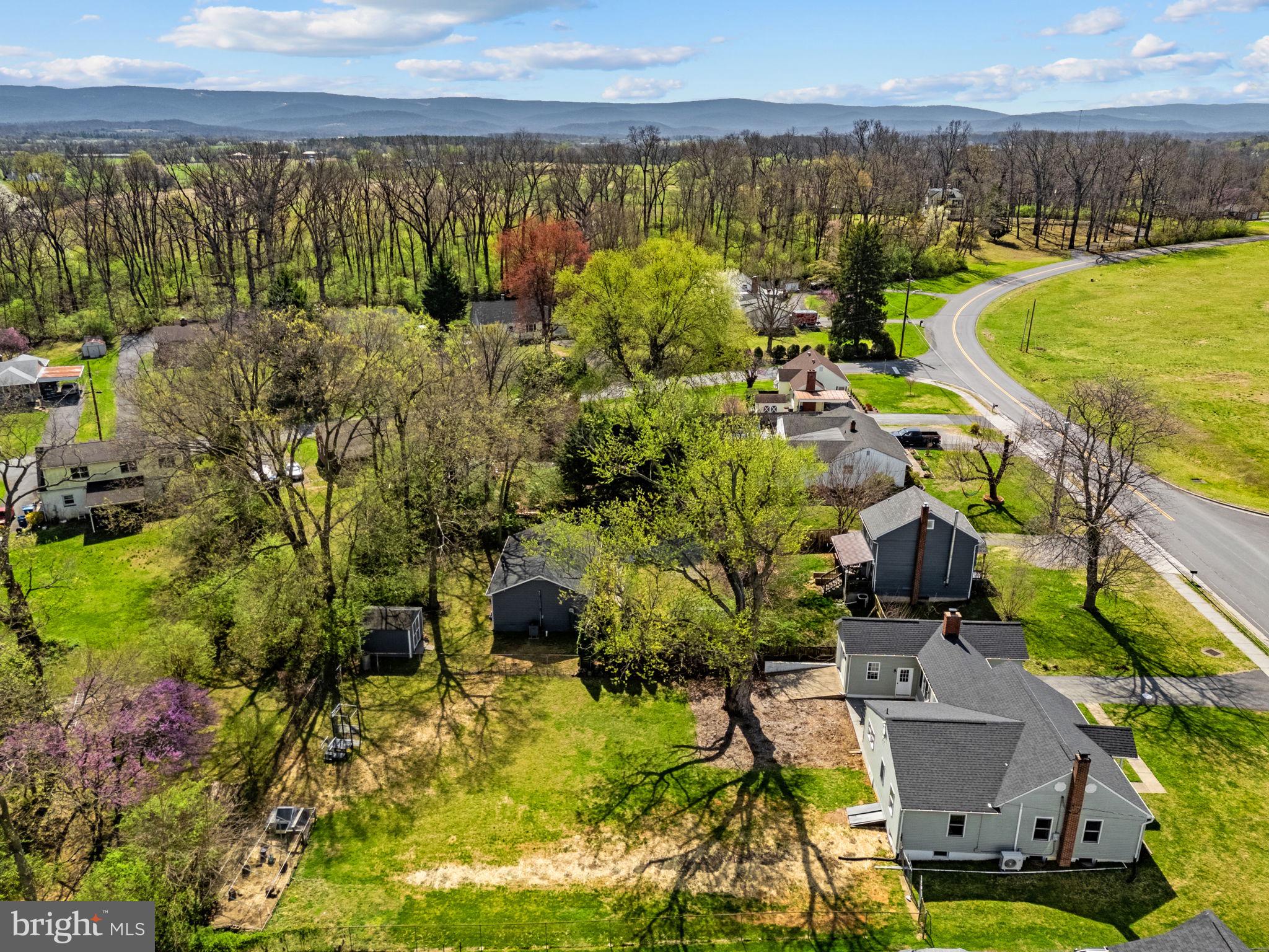 22 JACK ENDERS BOULEVARD