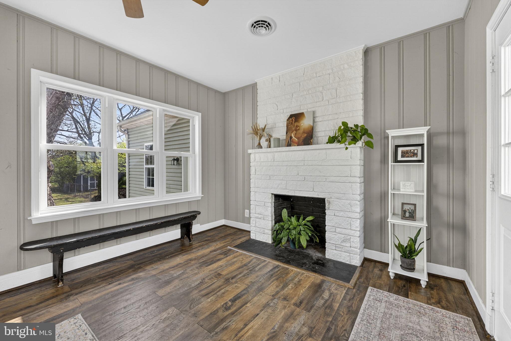 22 JACK ENDERS BOULEVARD