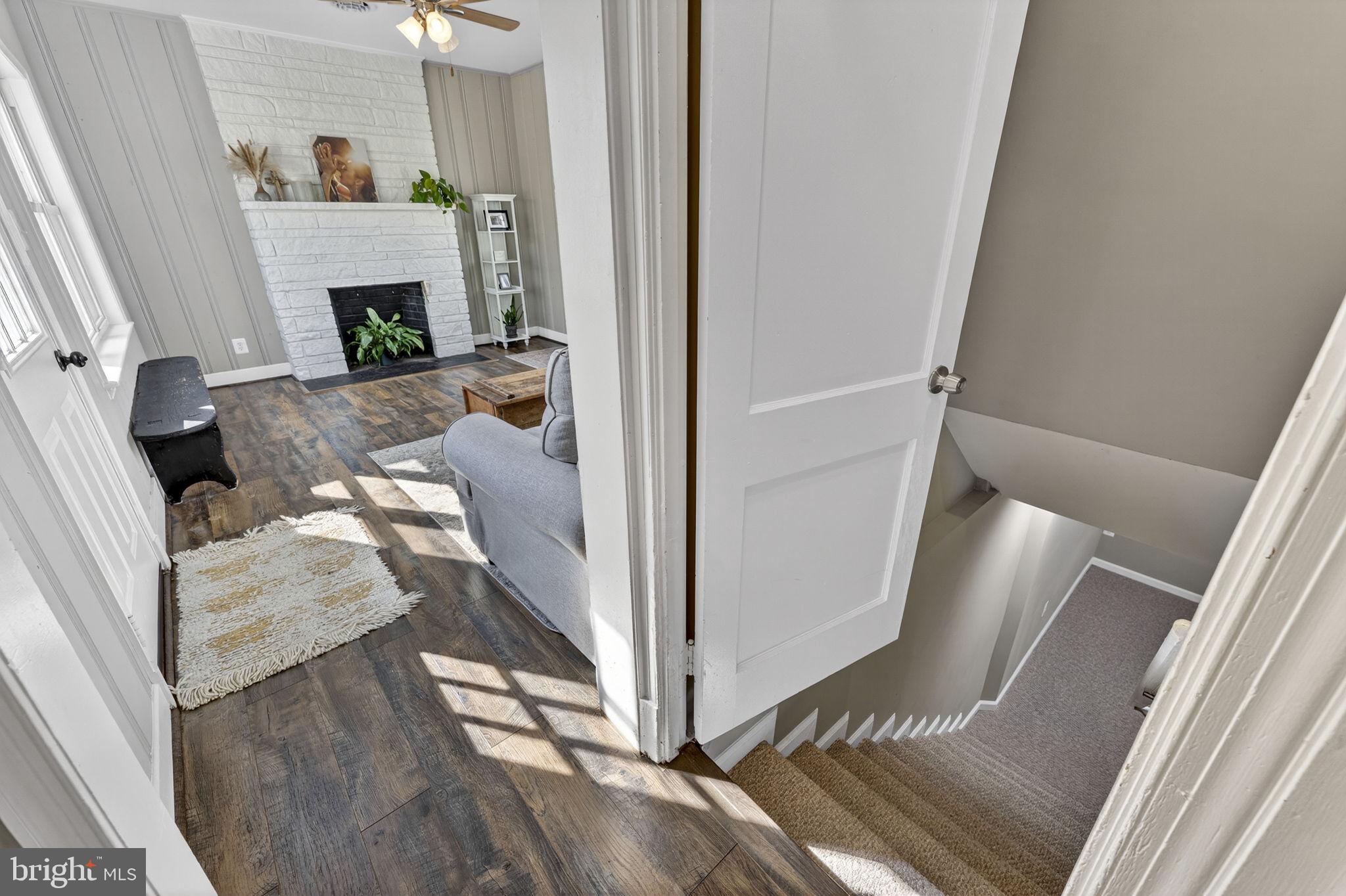 22 JACK ENDERS BOULEVARD