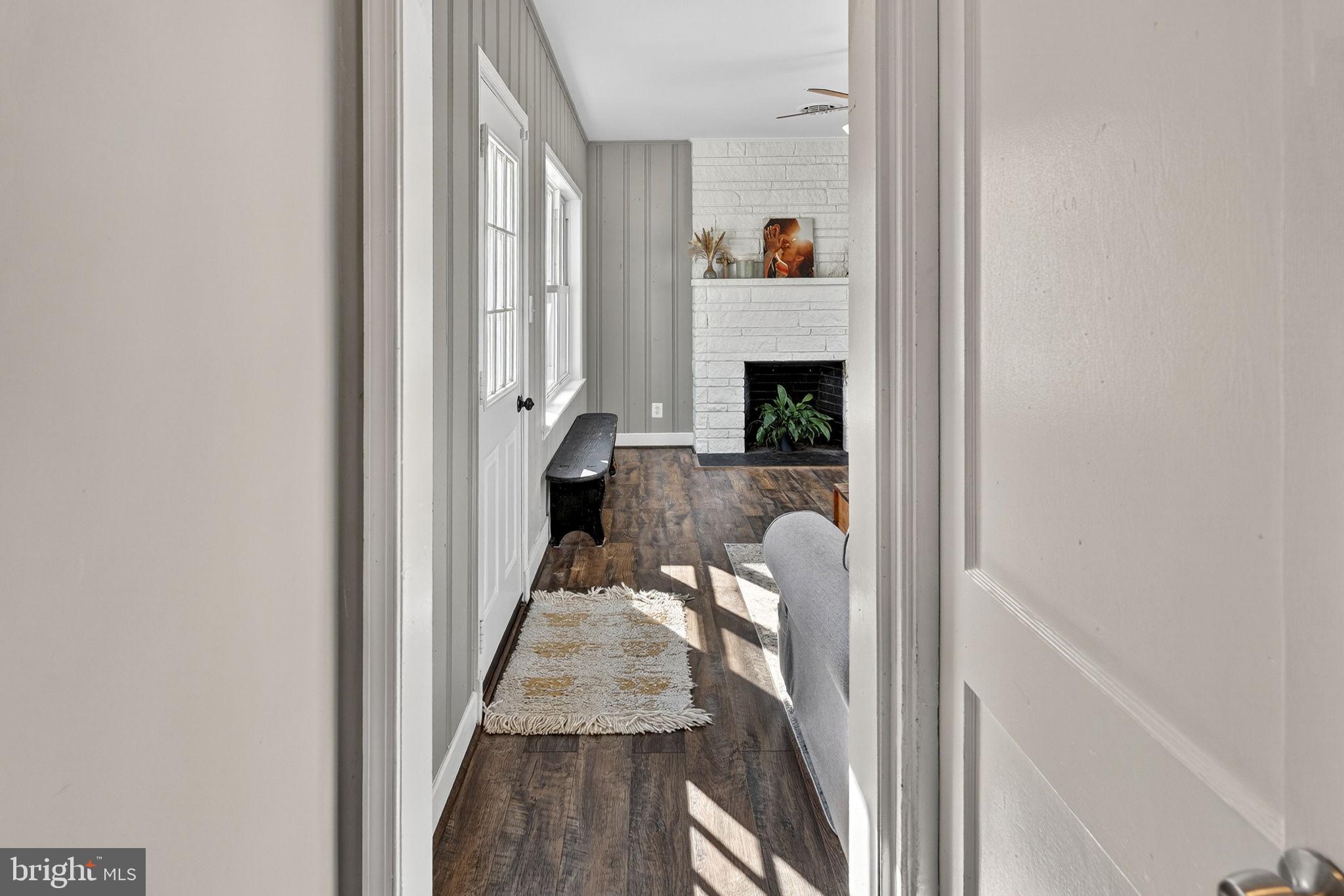 22 JACK ENDERS BOULEVARD