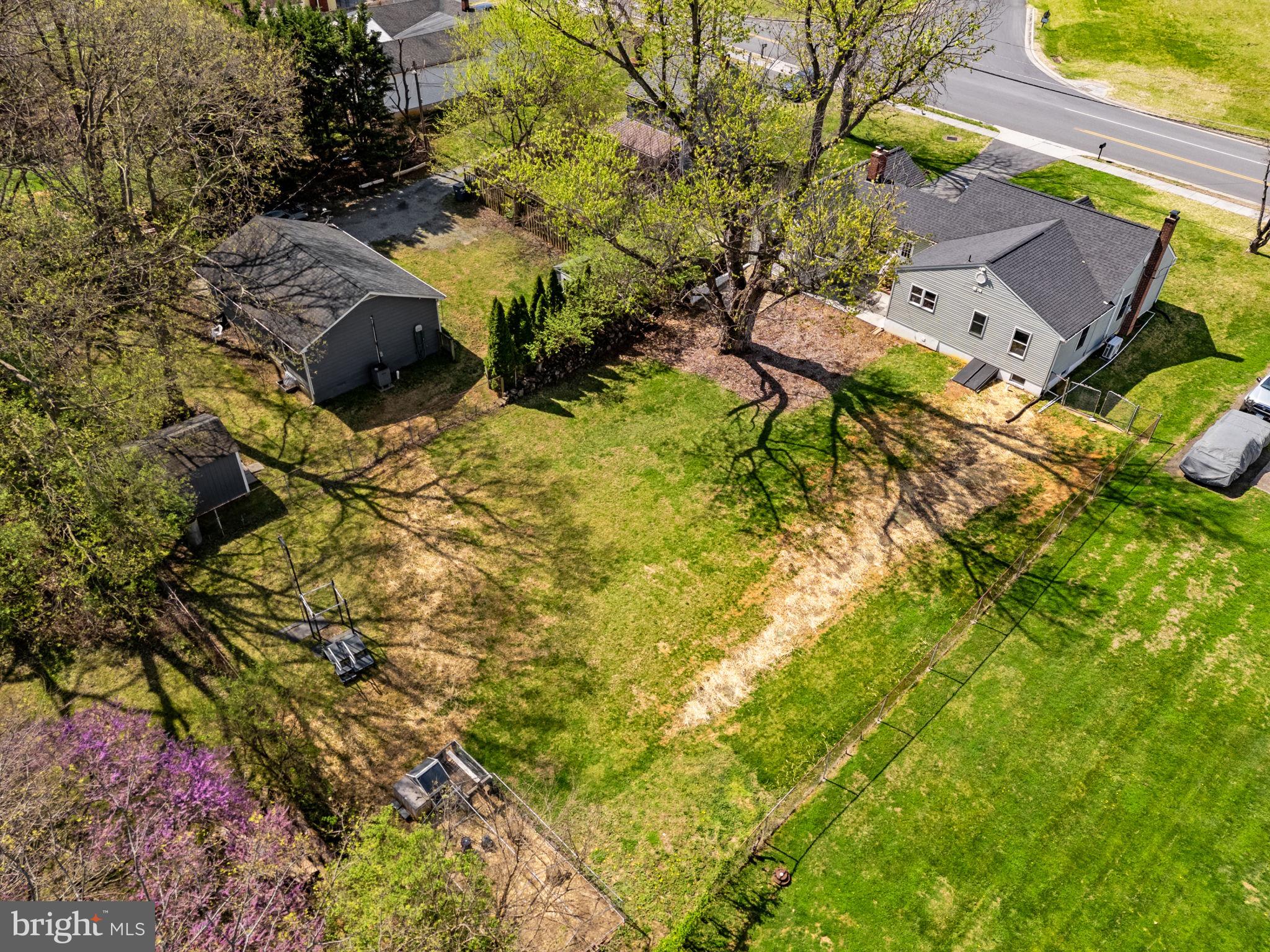 22 JACK ENDERS BOULEVARD