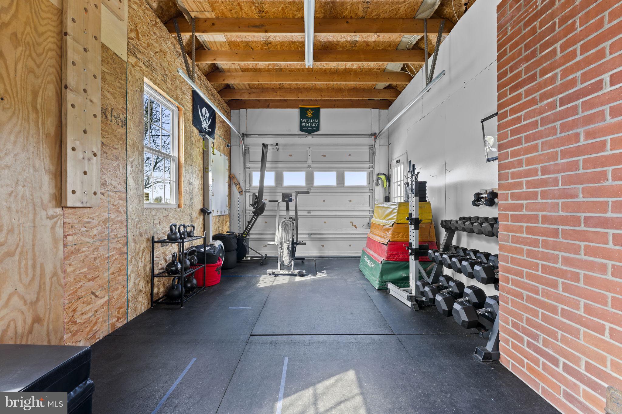 22 JACK ENDERS BOULEVARD