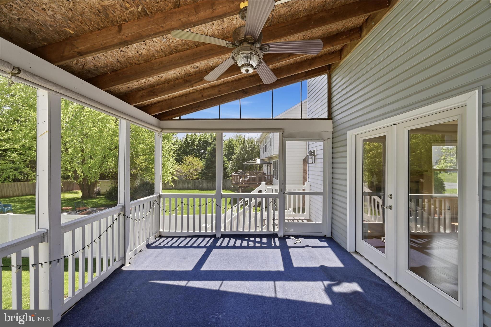 310 BRECKINRIDGE COURT