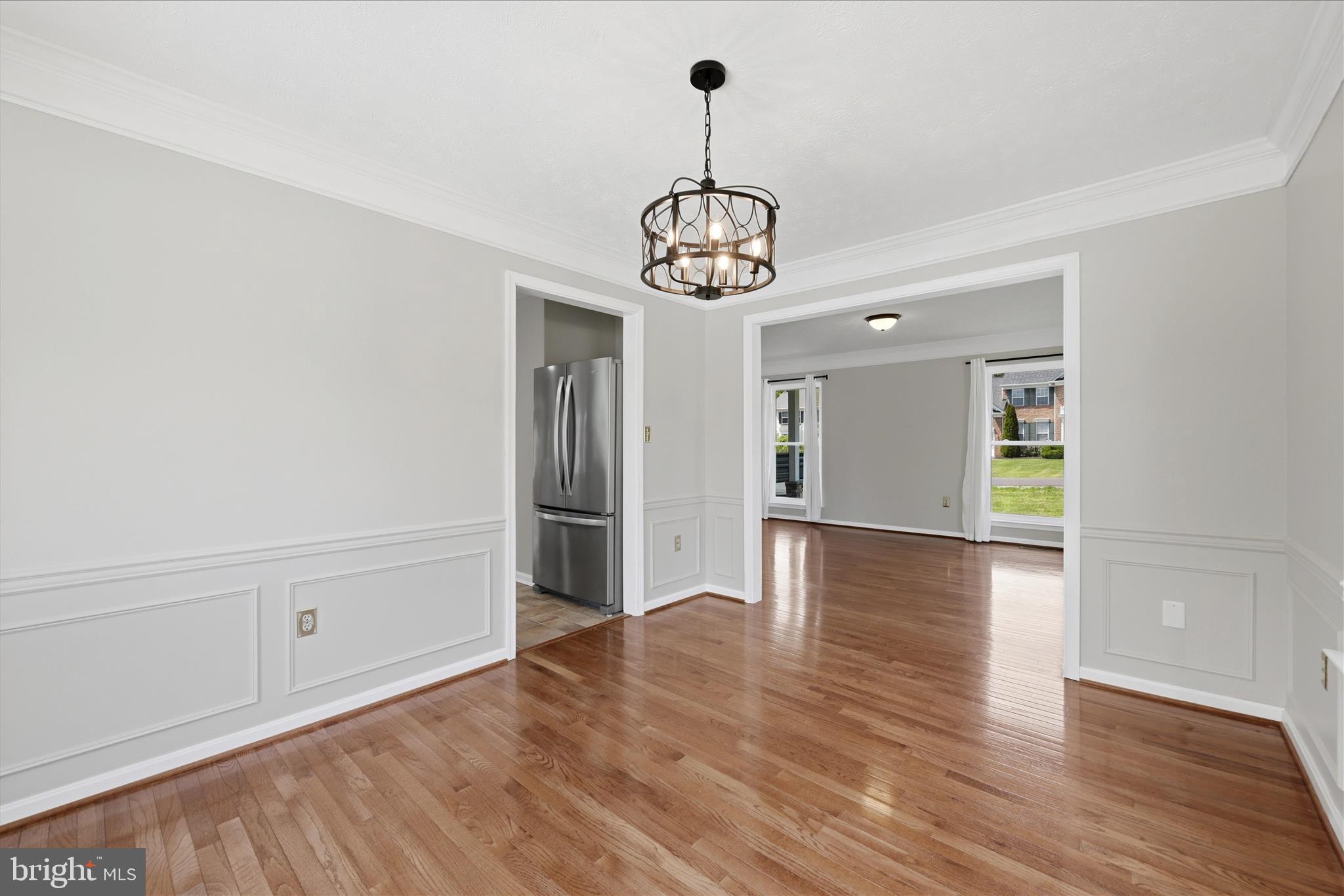310 BRECKINRIDGE COURT