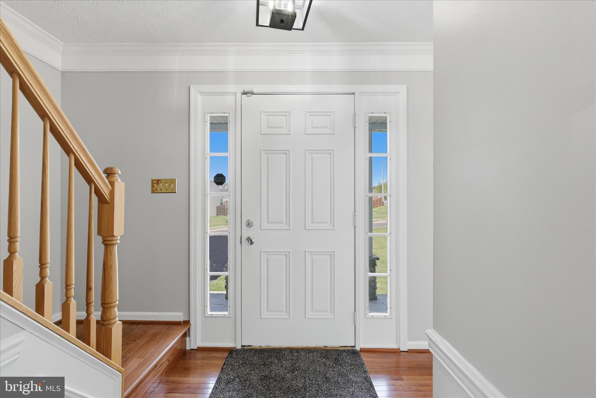 310 BRECKINRIDGE COURT