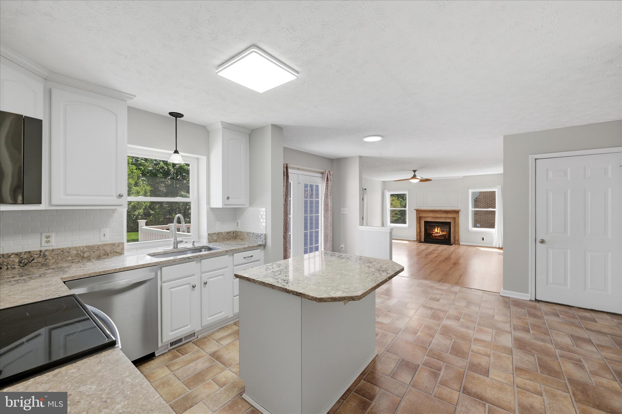 310 BRECKINRIDGE COURT