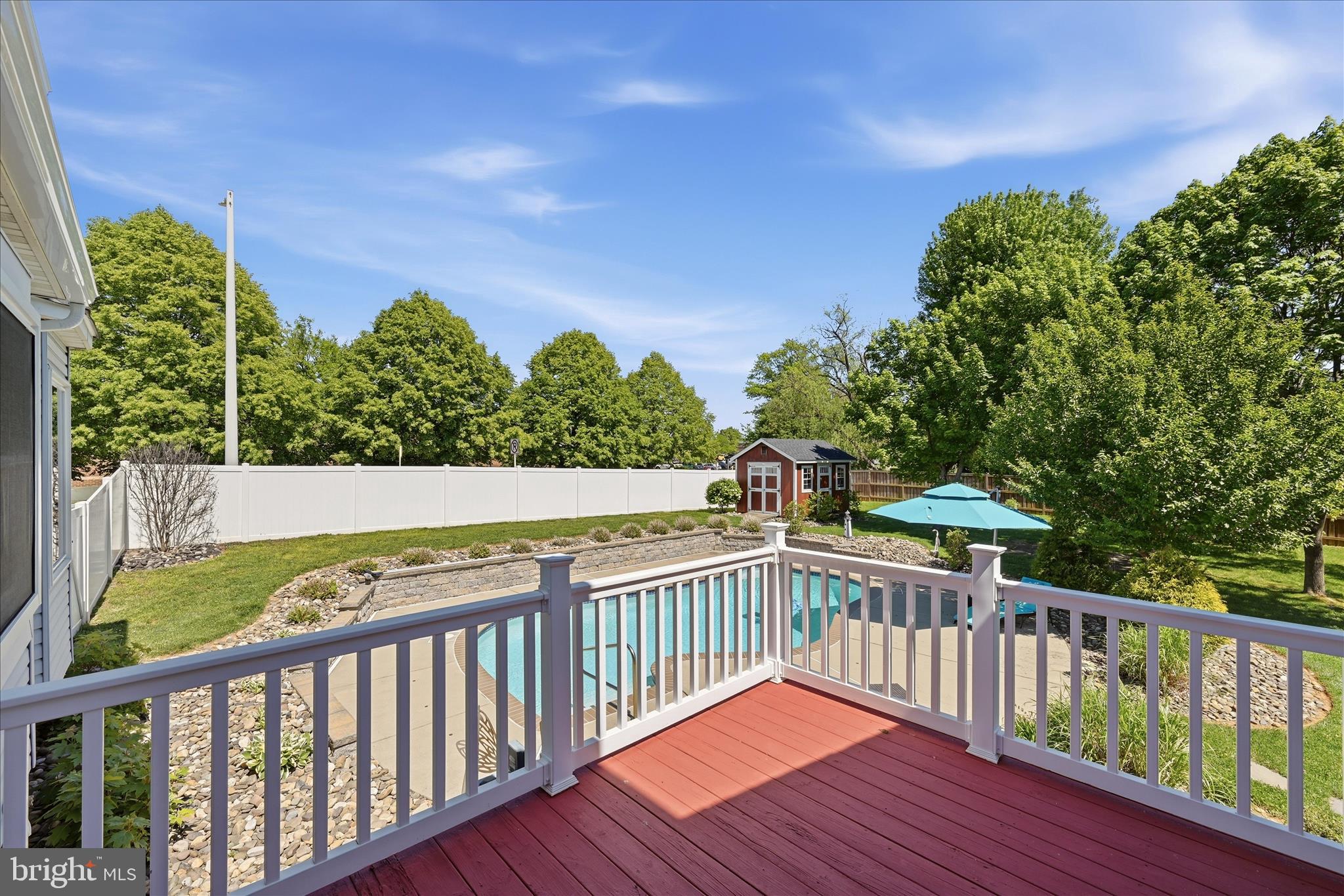 310 BRECKINRIDGE COURT