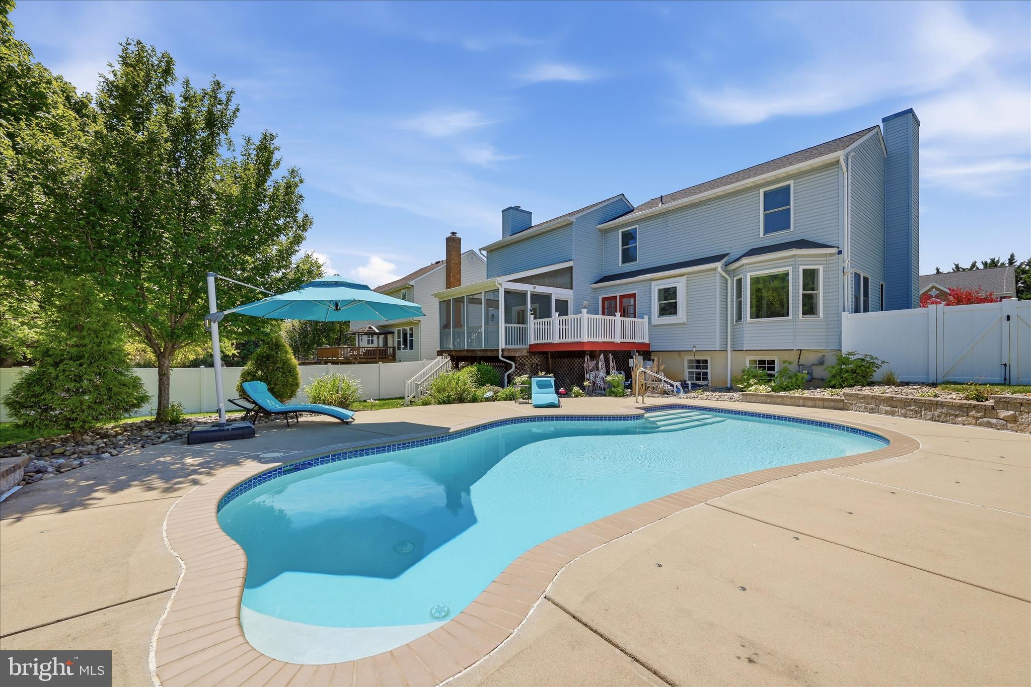310 BRECKINRIDGE COURT