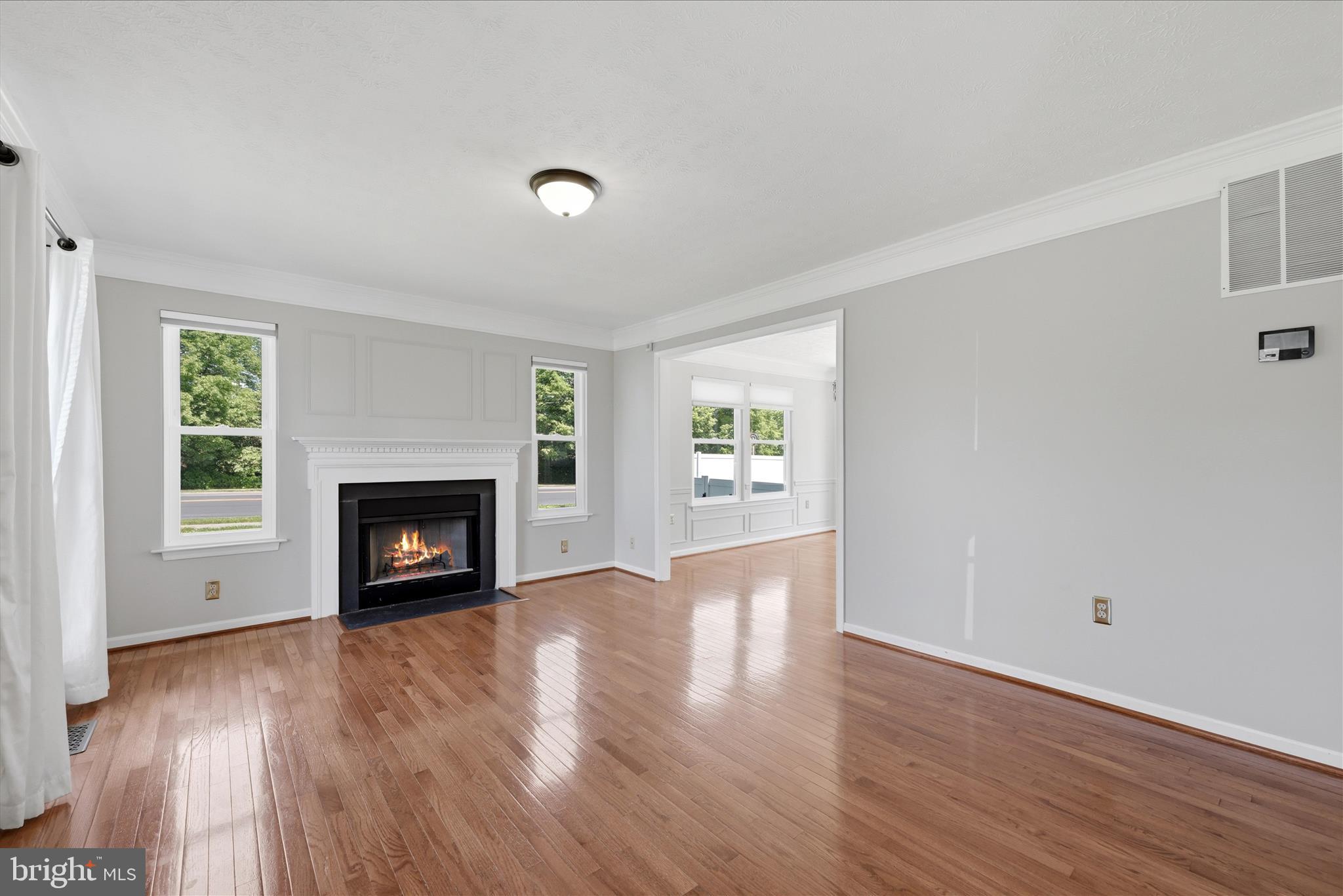 310 BRECKINRIDGE COURT