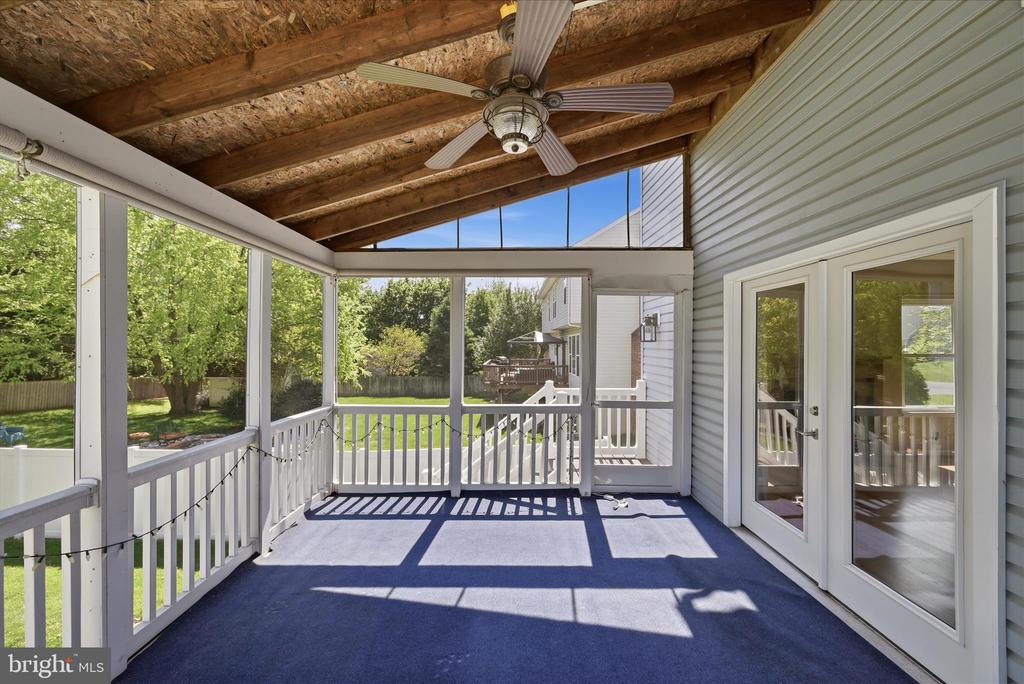310 BRECKINRIDGE COURT
