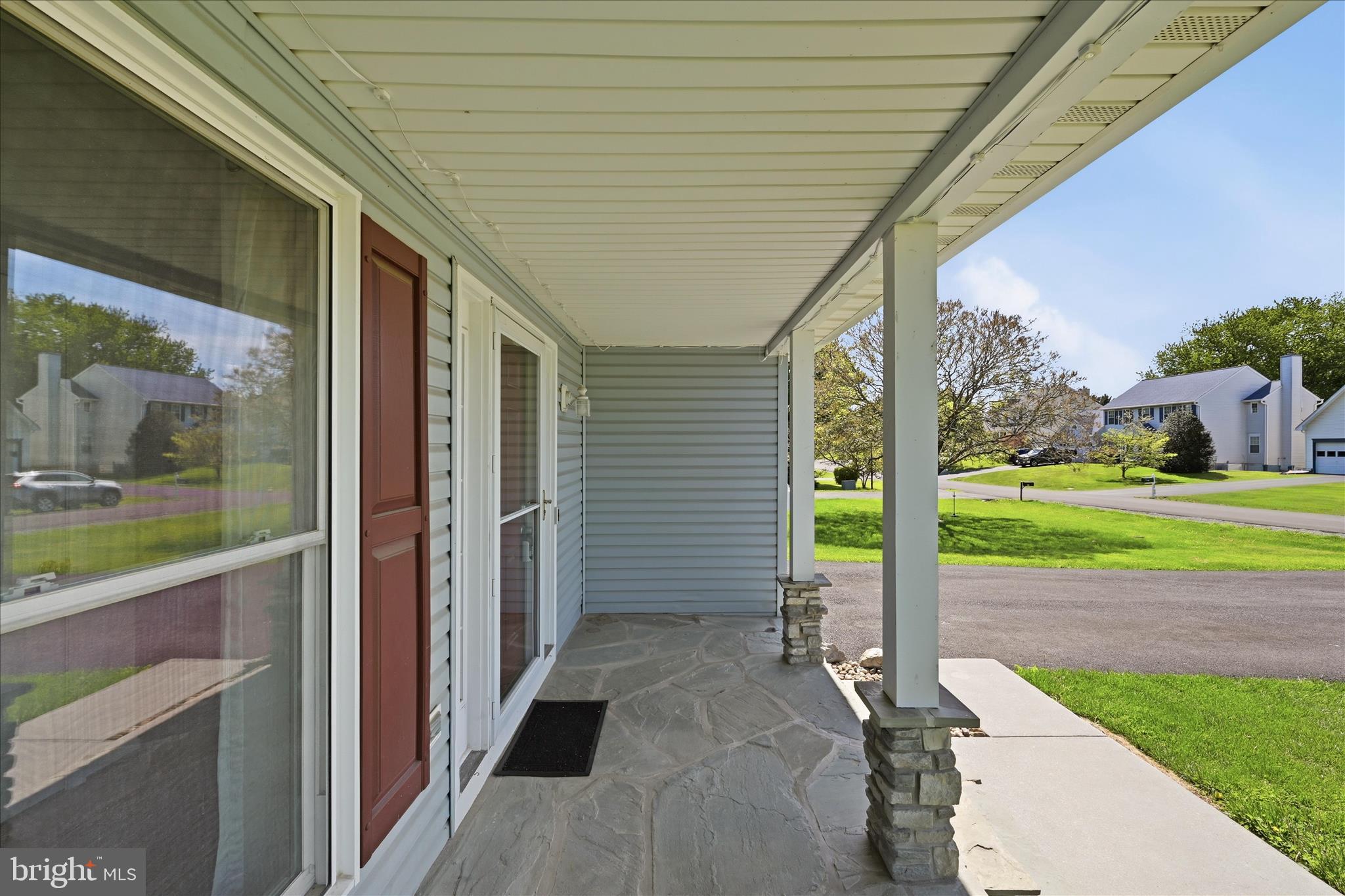 310 BRECKINRIDGE COURT