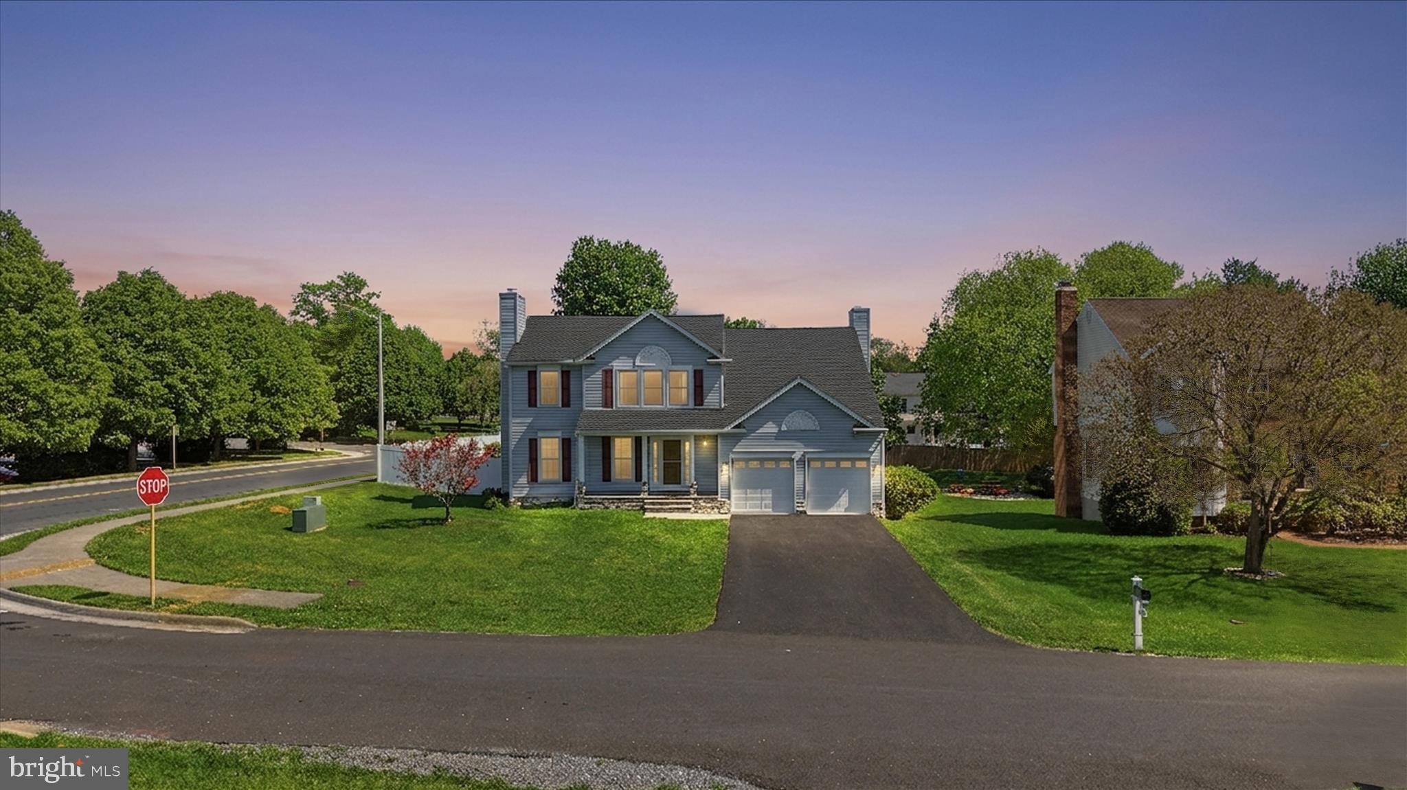 310 BRECKINRIDGE COURT
