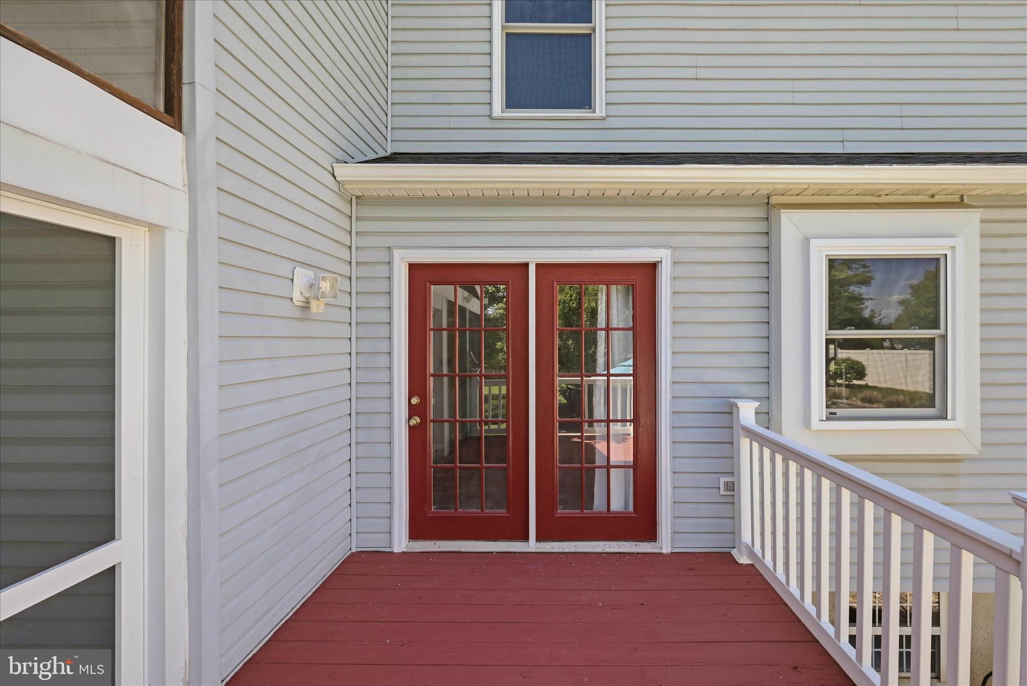 310 BRECKINRIDGE COURT