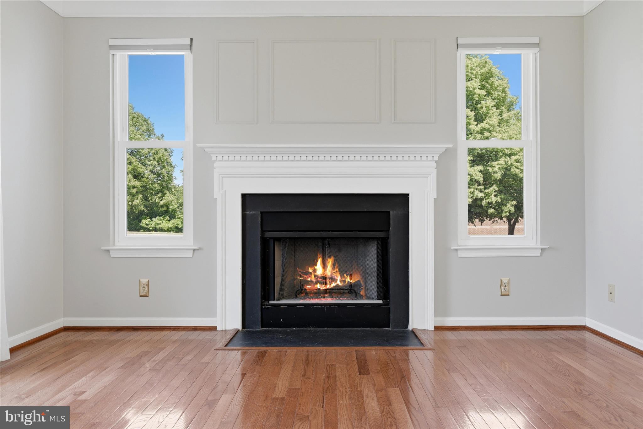 310 BRECKINRIDGE COURT