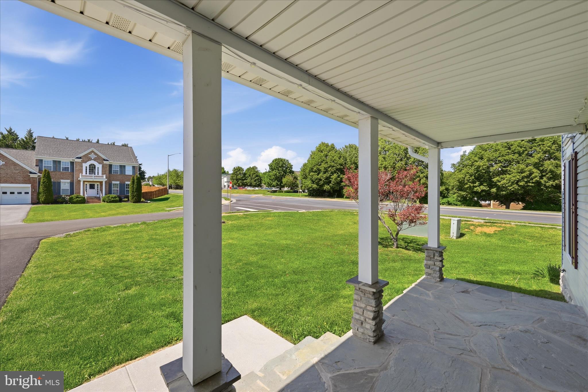310 BRECKINRIDGE COURT