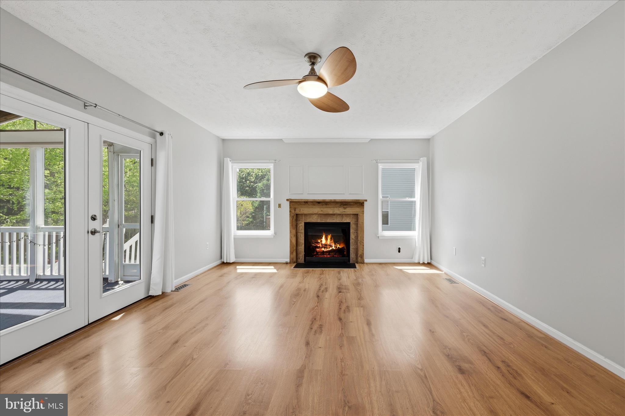 310 BRECKINRIDGE COURT
