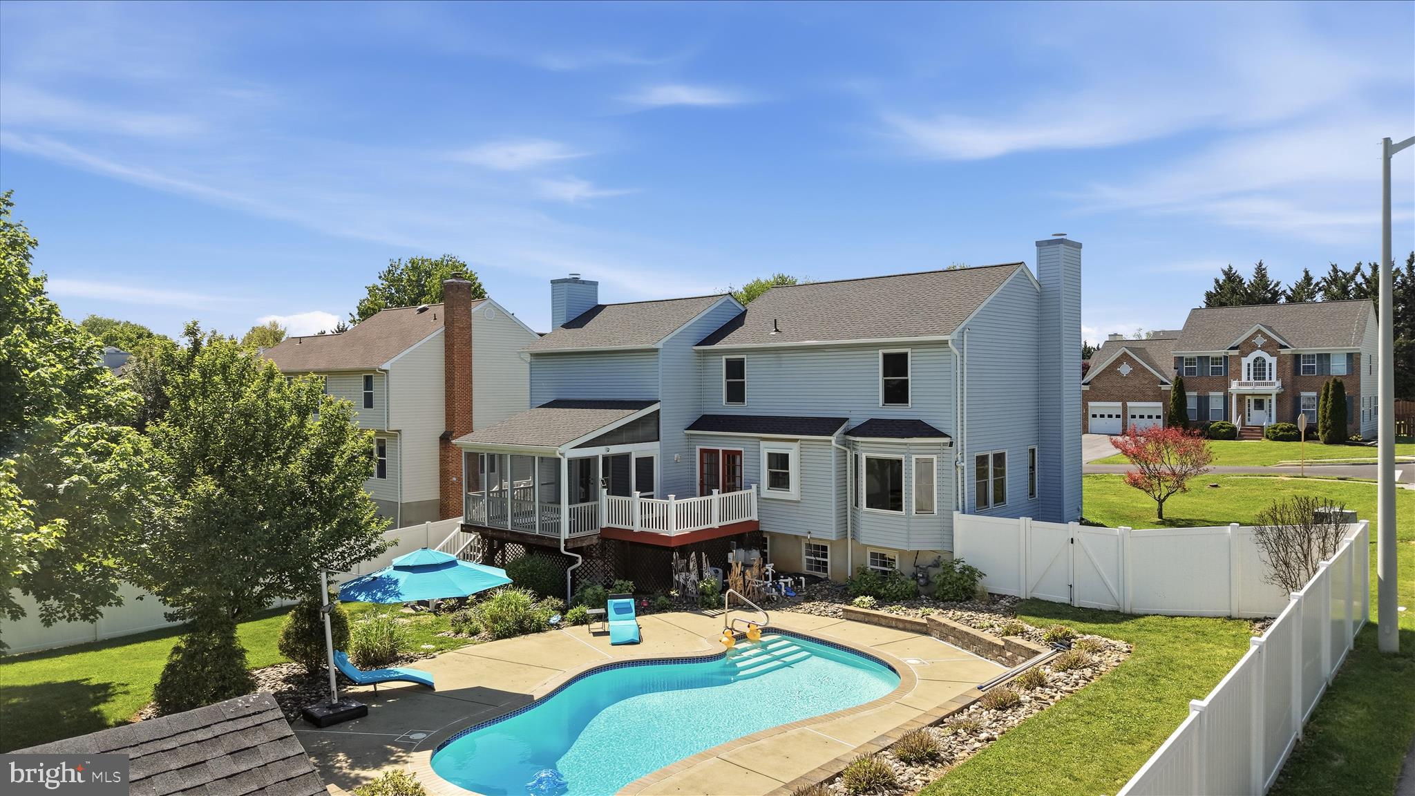 310 BRECKINRIDGE COURT