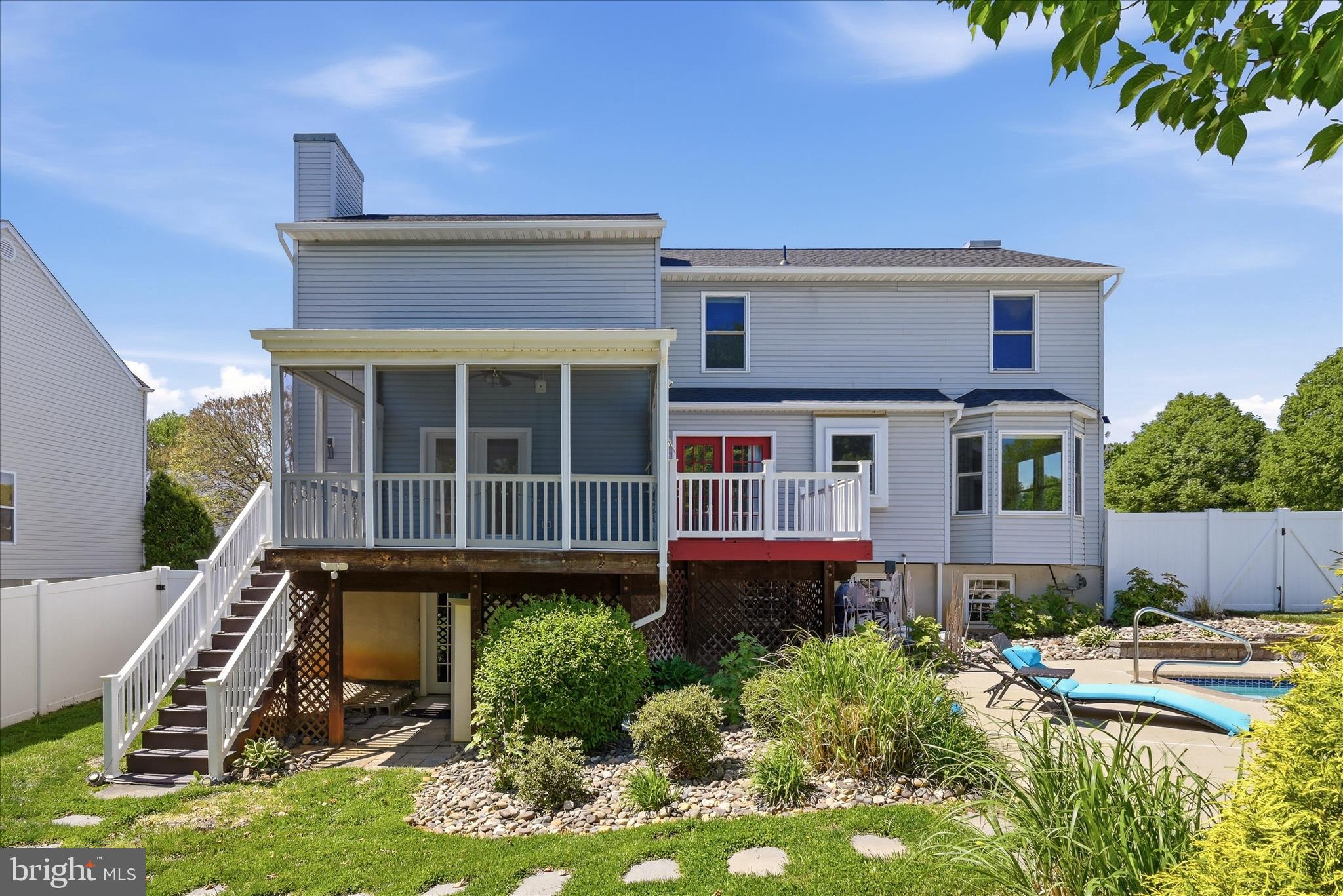 310 BRECKINRIDGE COURT