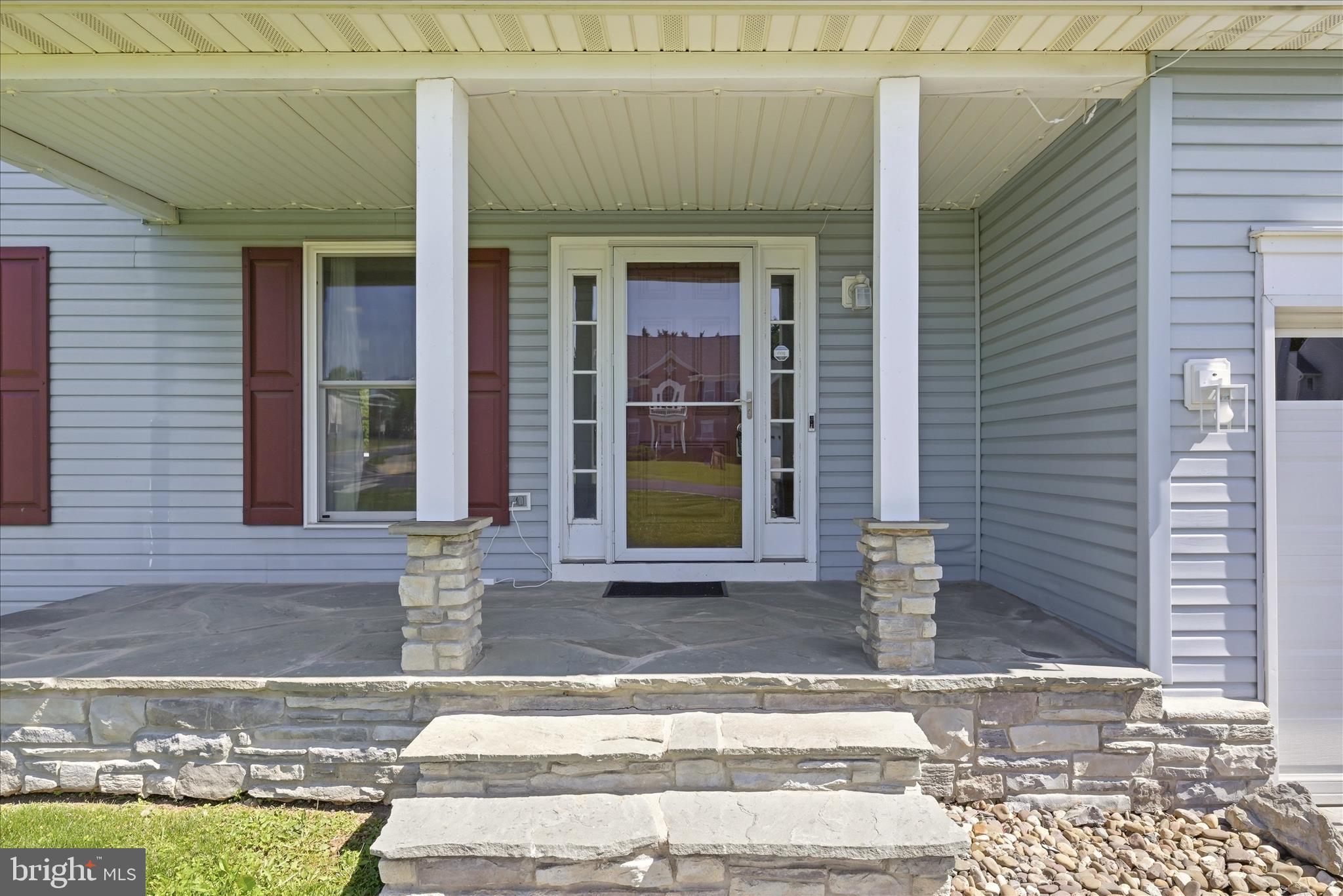 310 BRECKINRIDGE COURT