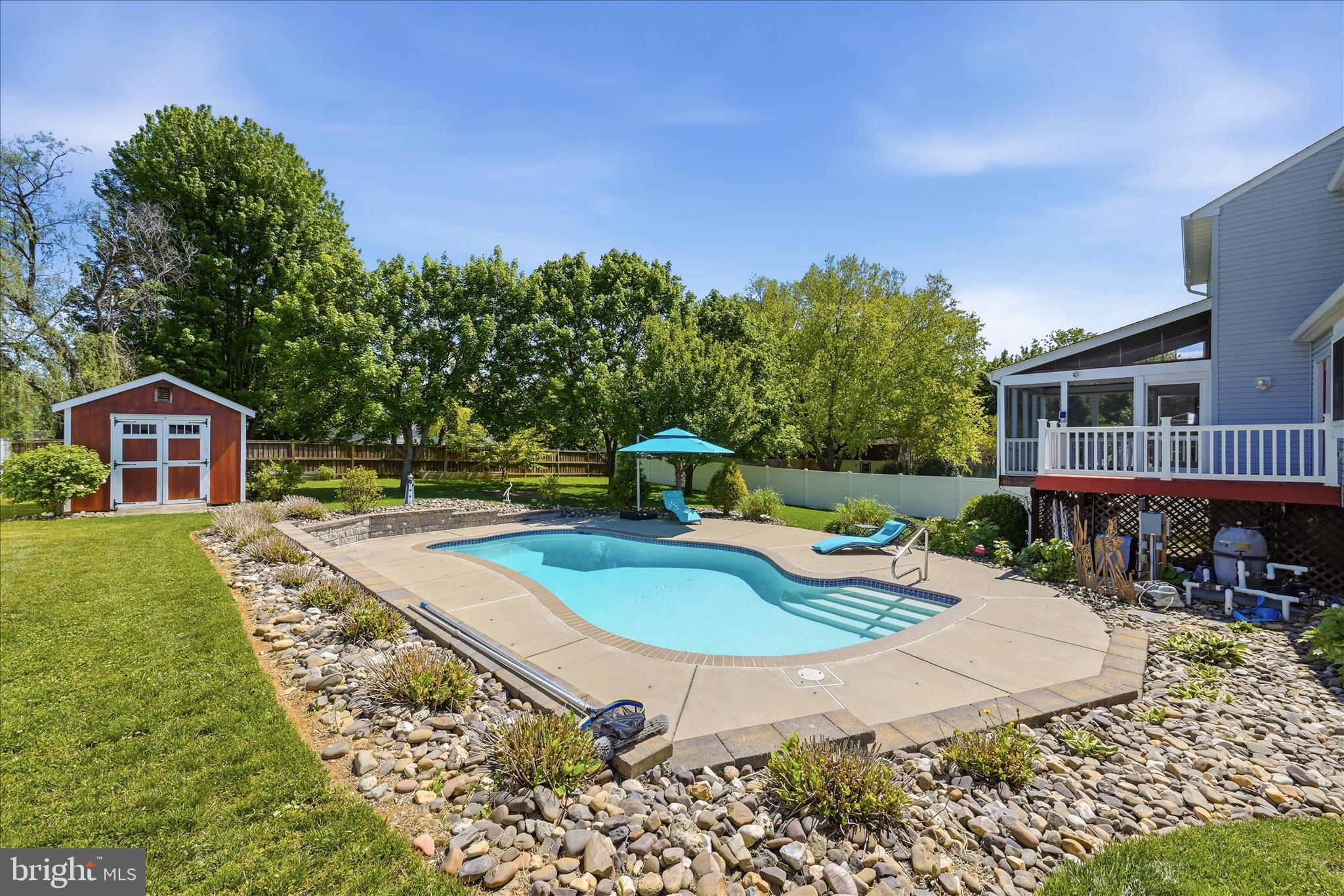 310 BRECKINRIDGE COURT
